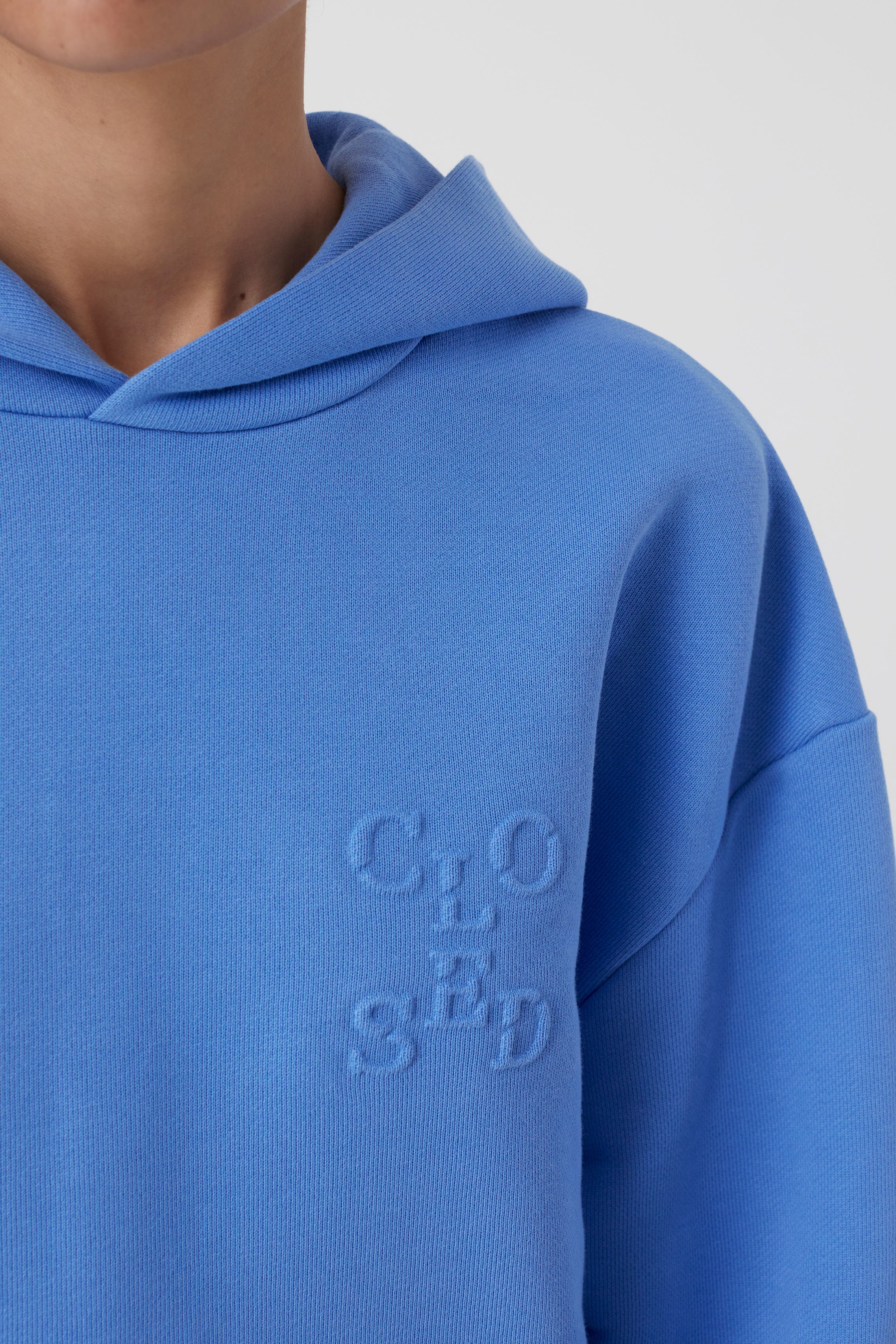 CLOSED-HOODY LONG SLEEVE T-SHIRTS-ARCHIVE-SALE-OUTLET-Lagerverkauf-Strick & Pullover-ARCHIVIST