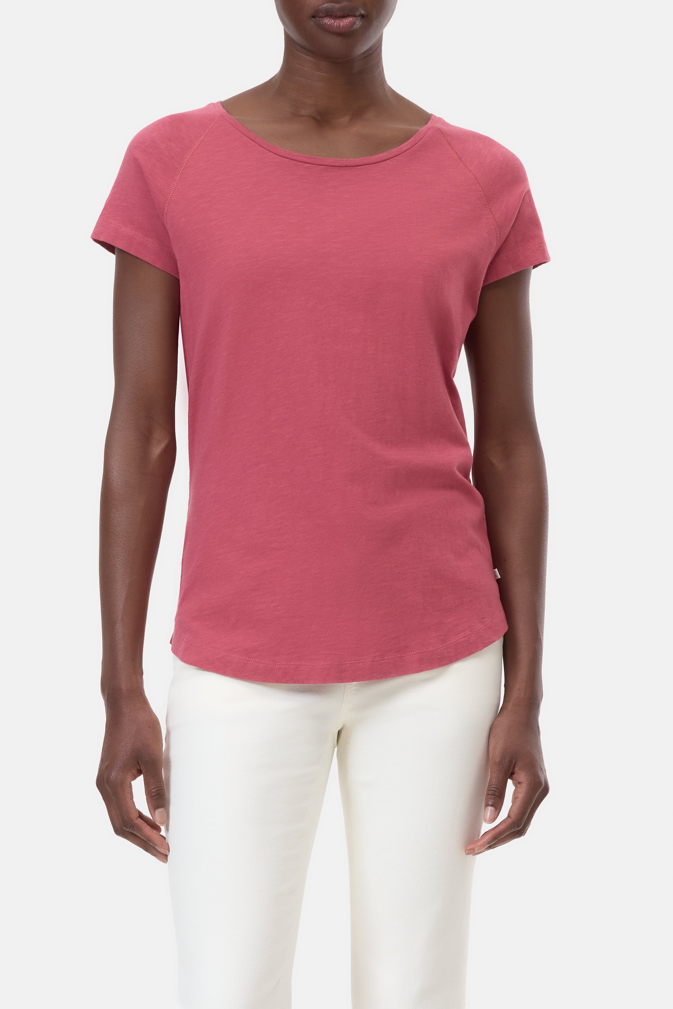 T SHIRT RAGLAN