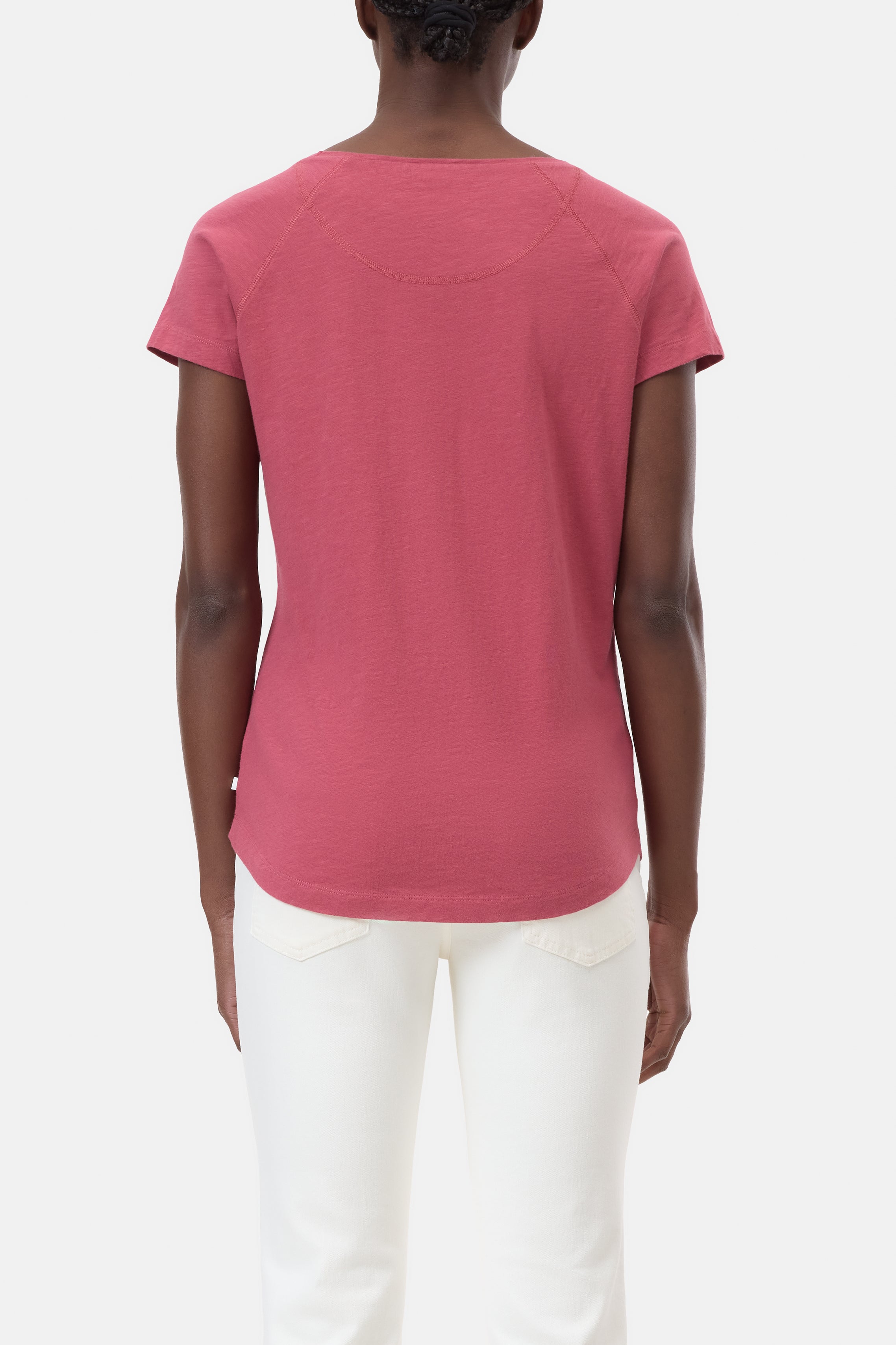 T SHIRT RAGLAN