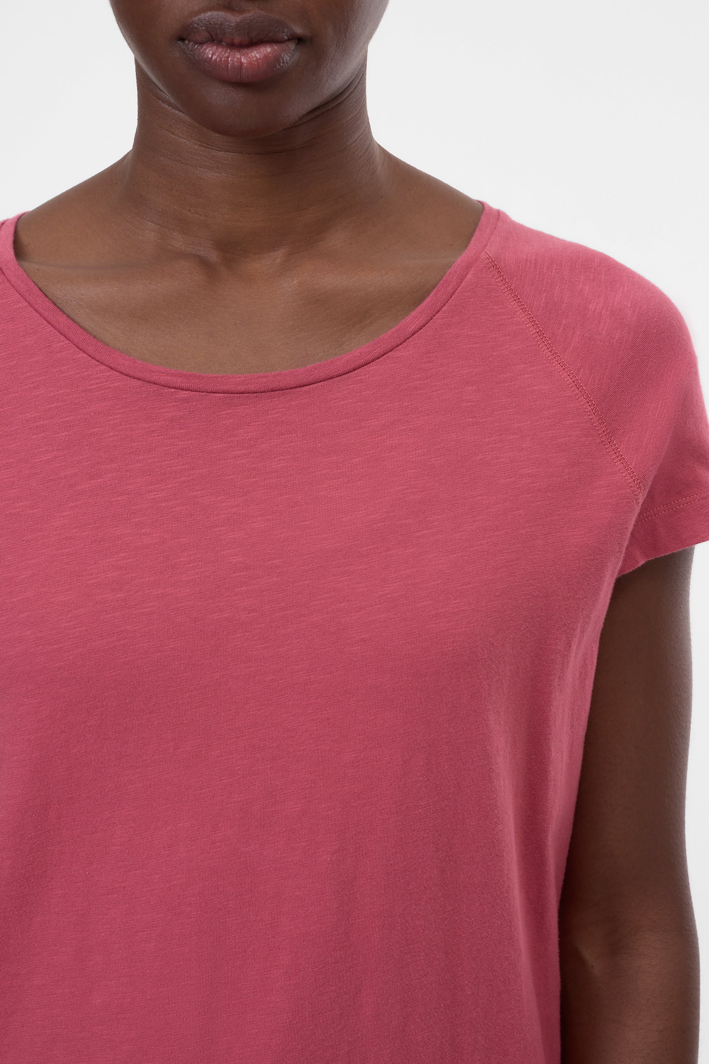 T SHIRT RAGLAN