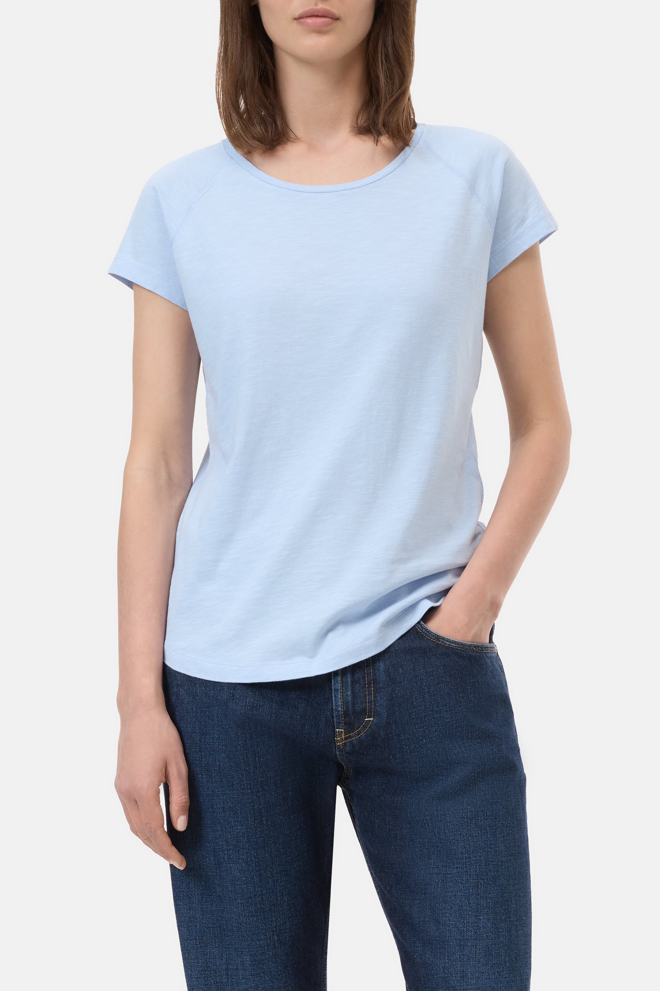 T SHIRT RAGLAN