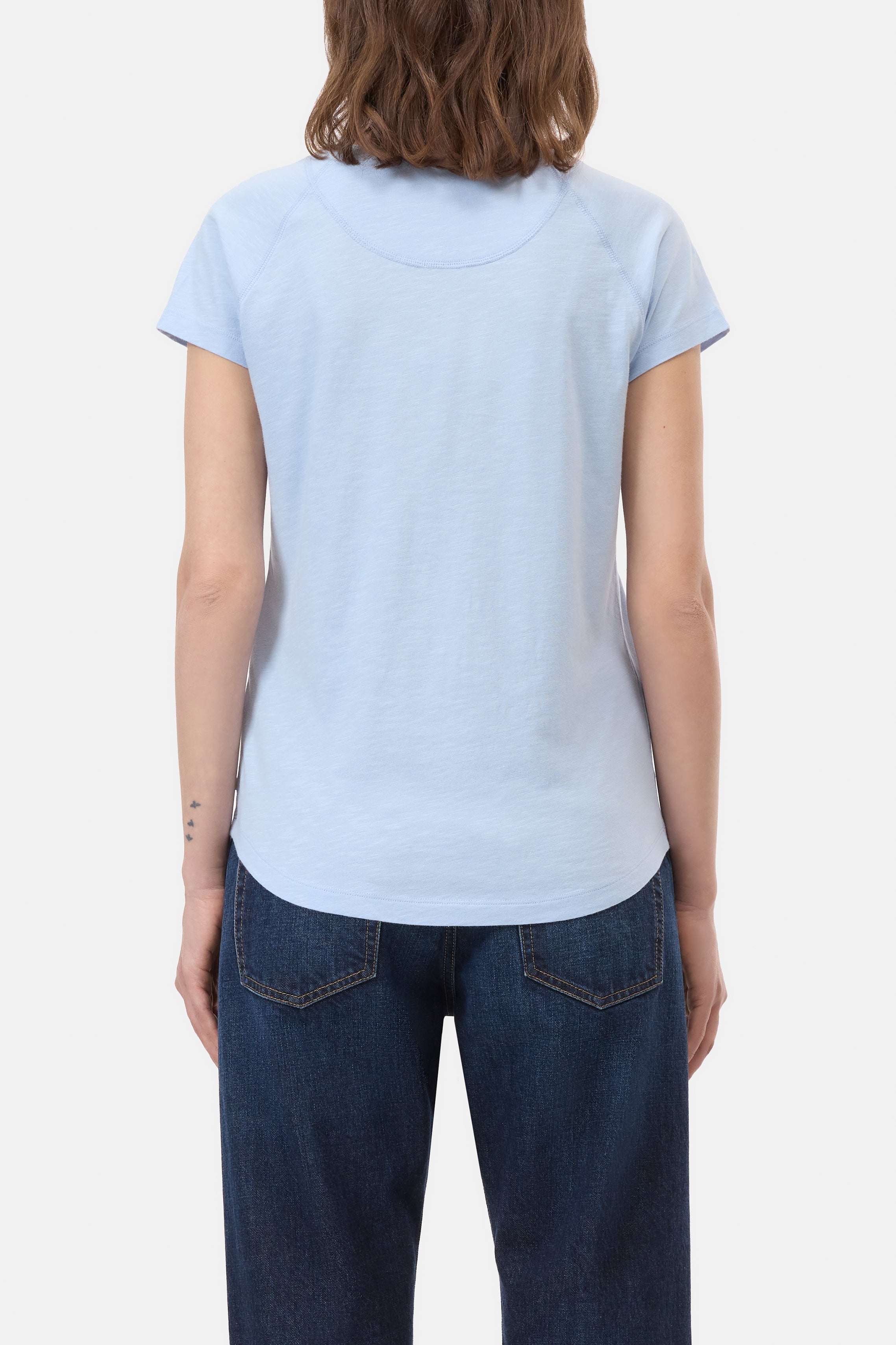 T SHIRT RAGLAN
