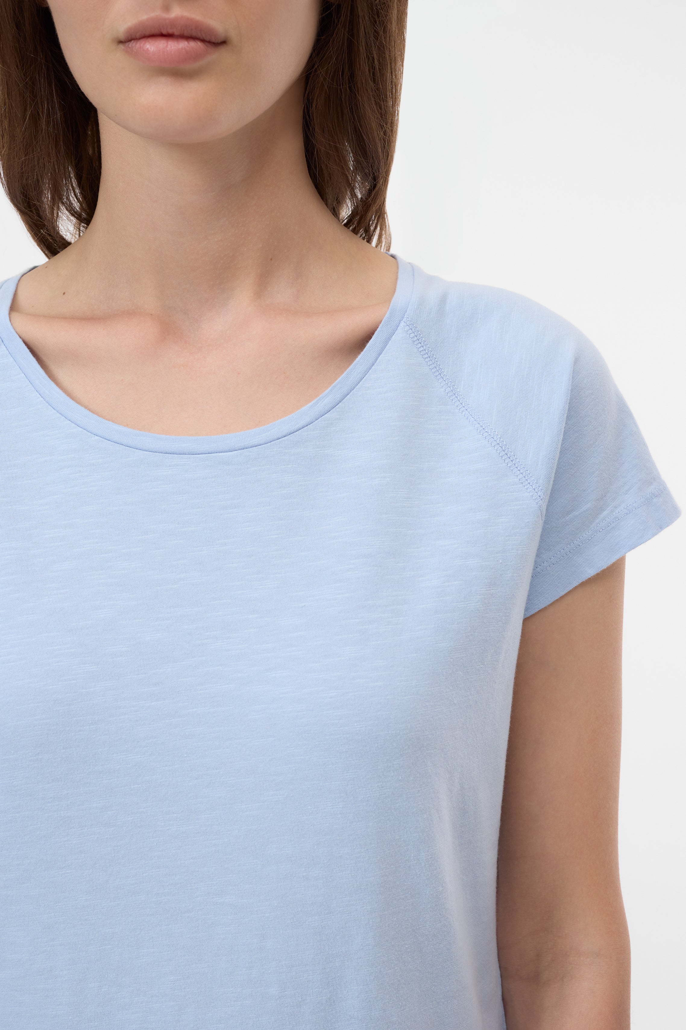 T SHIRT RAGLAN