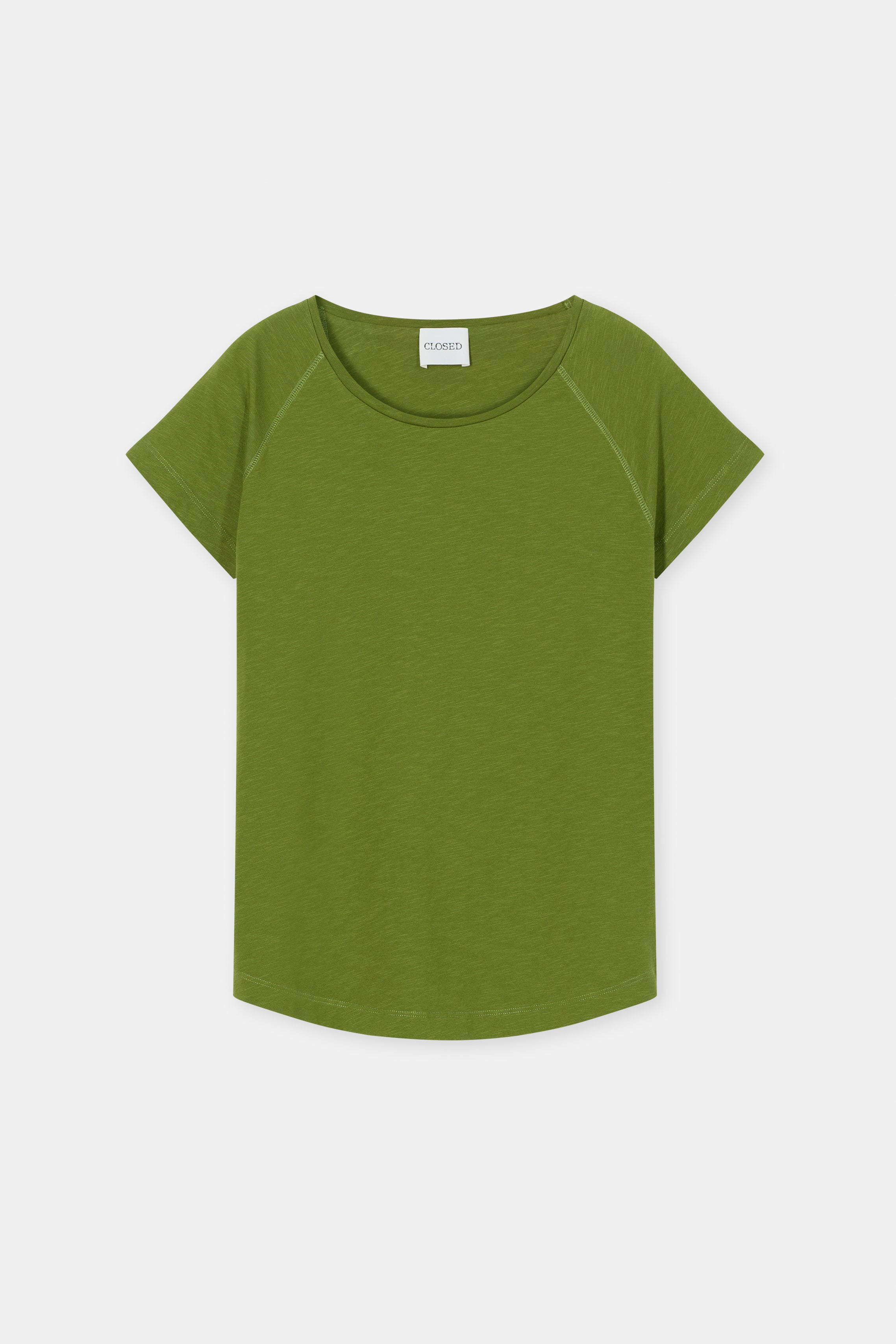T SHIRT RAGLAN