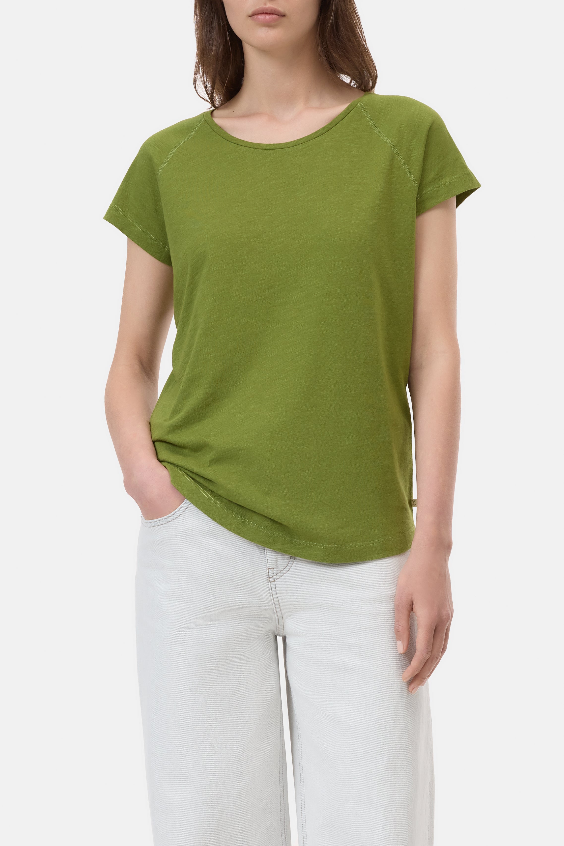 T SHIRT RAGLAN