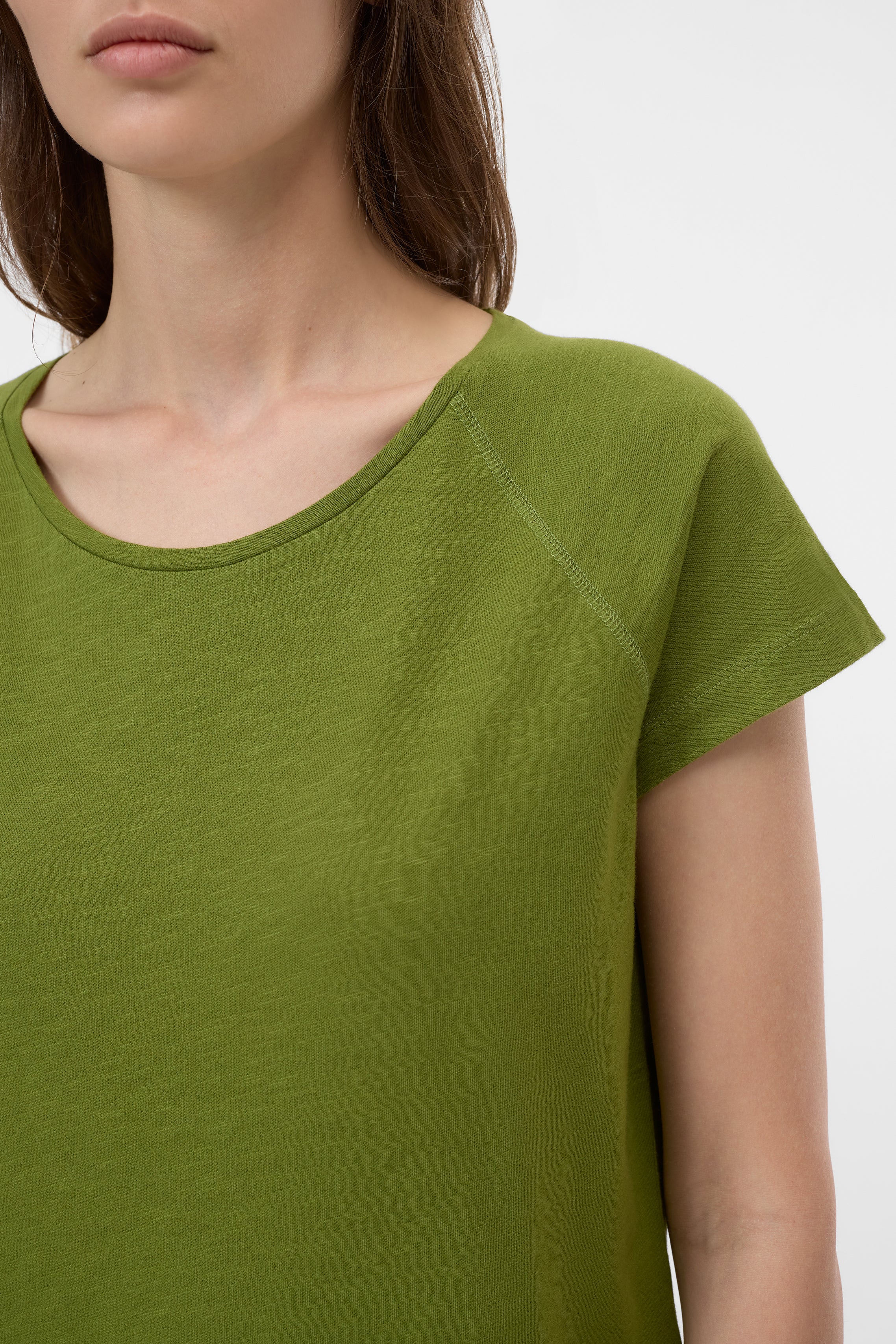 T SHIRT RAGLAN