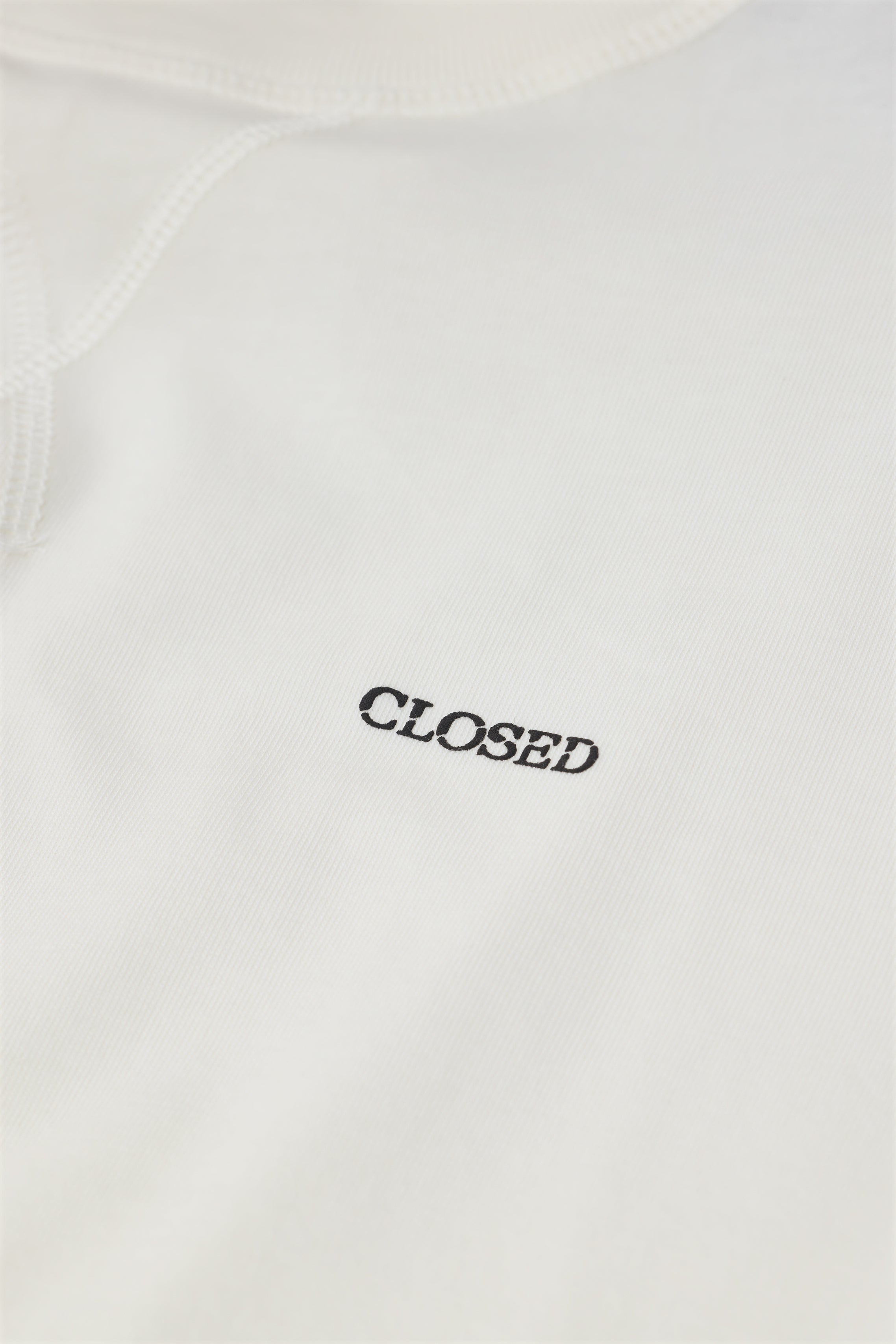 CREWNECK LONGSLEEVE
