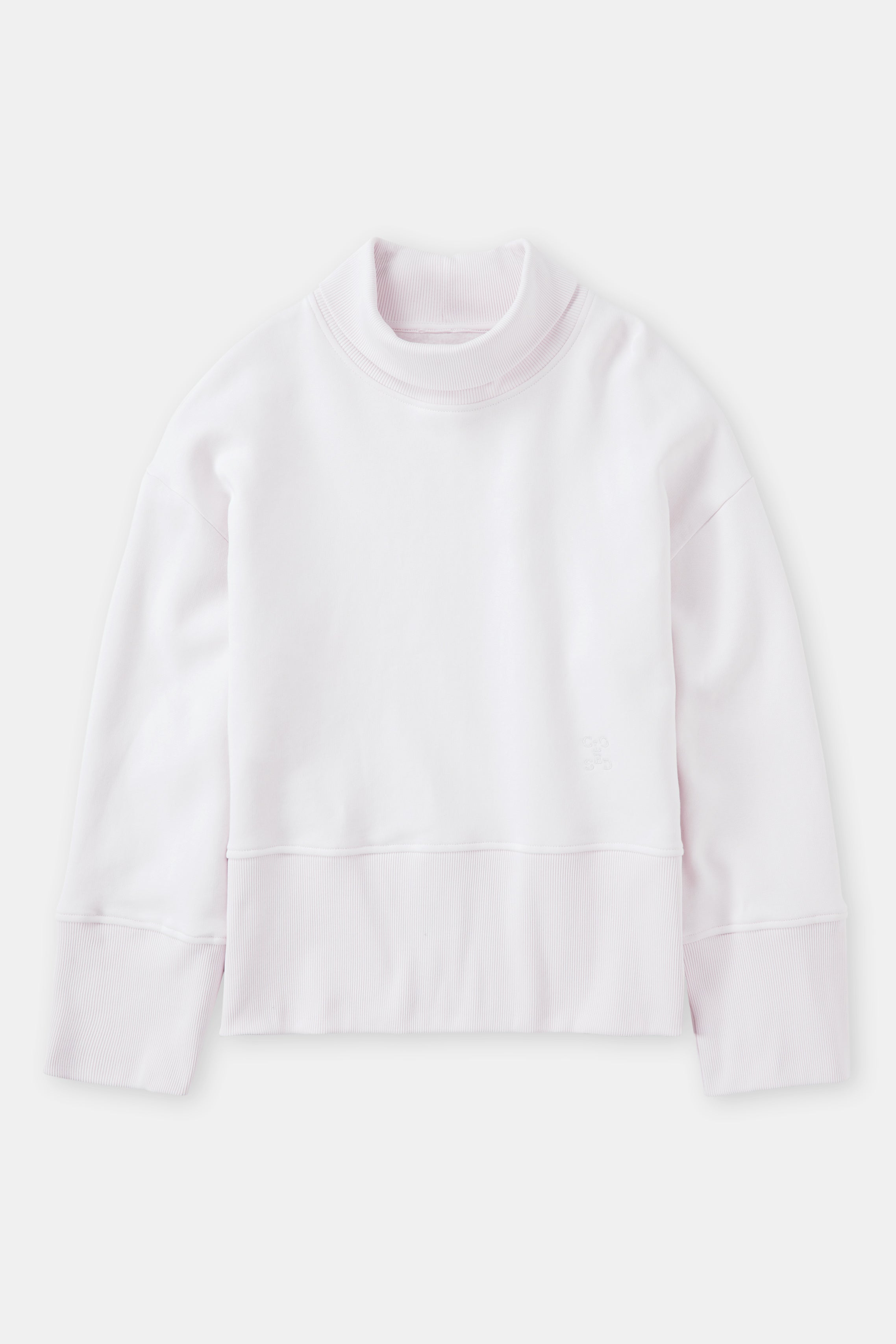 LONGSLEEVE TURTLENECK