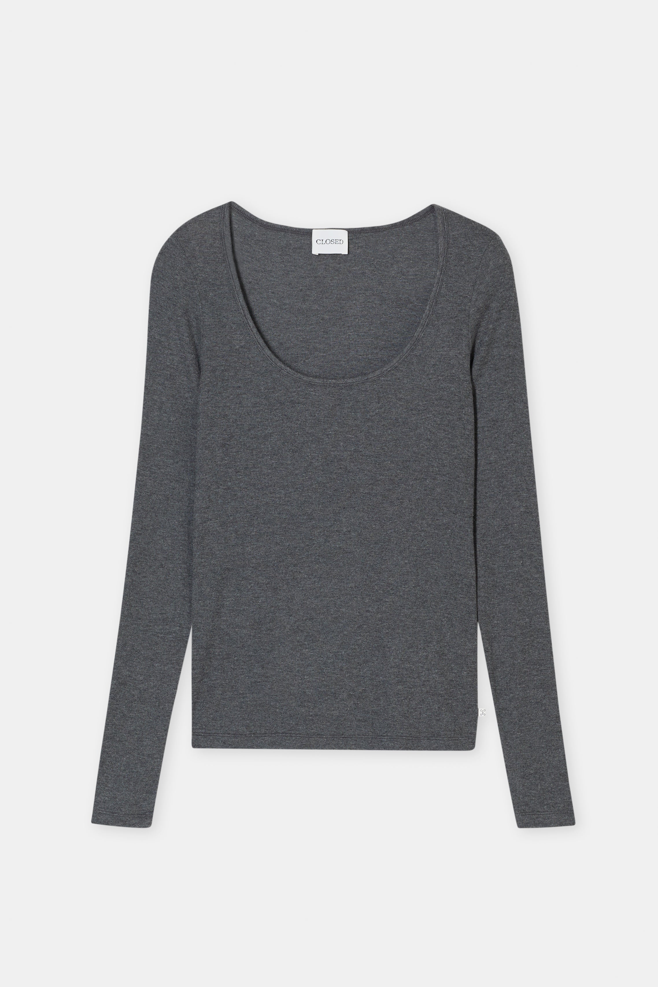 RIPPED LONGSLEEVE