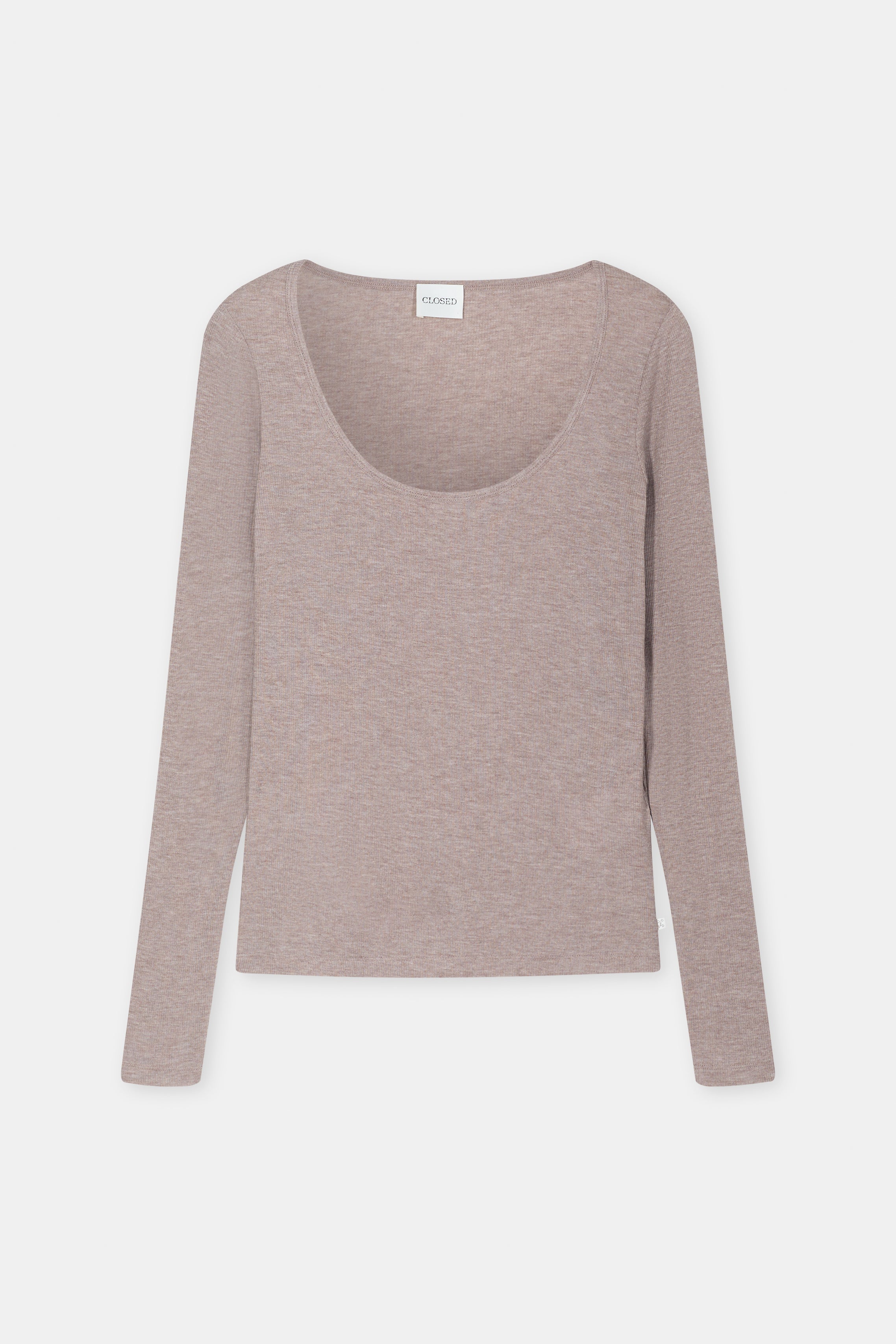 RIPPED LONGSLEEVE