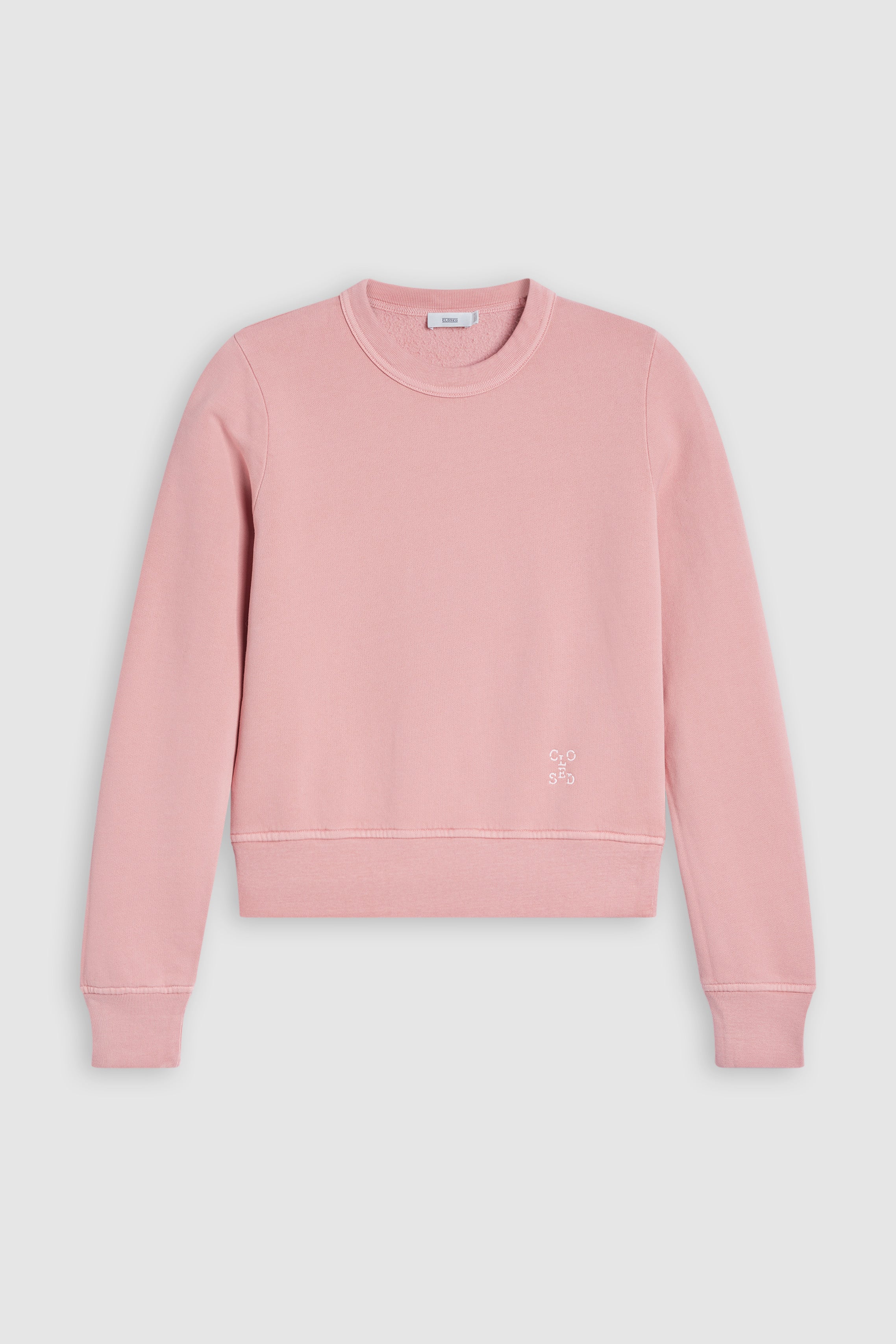 CREWNECK