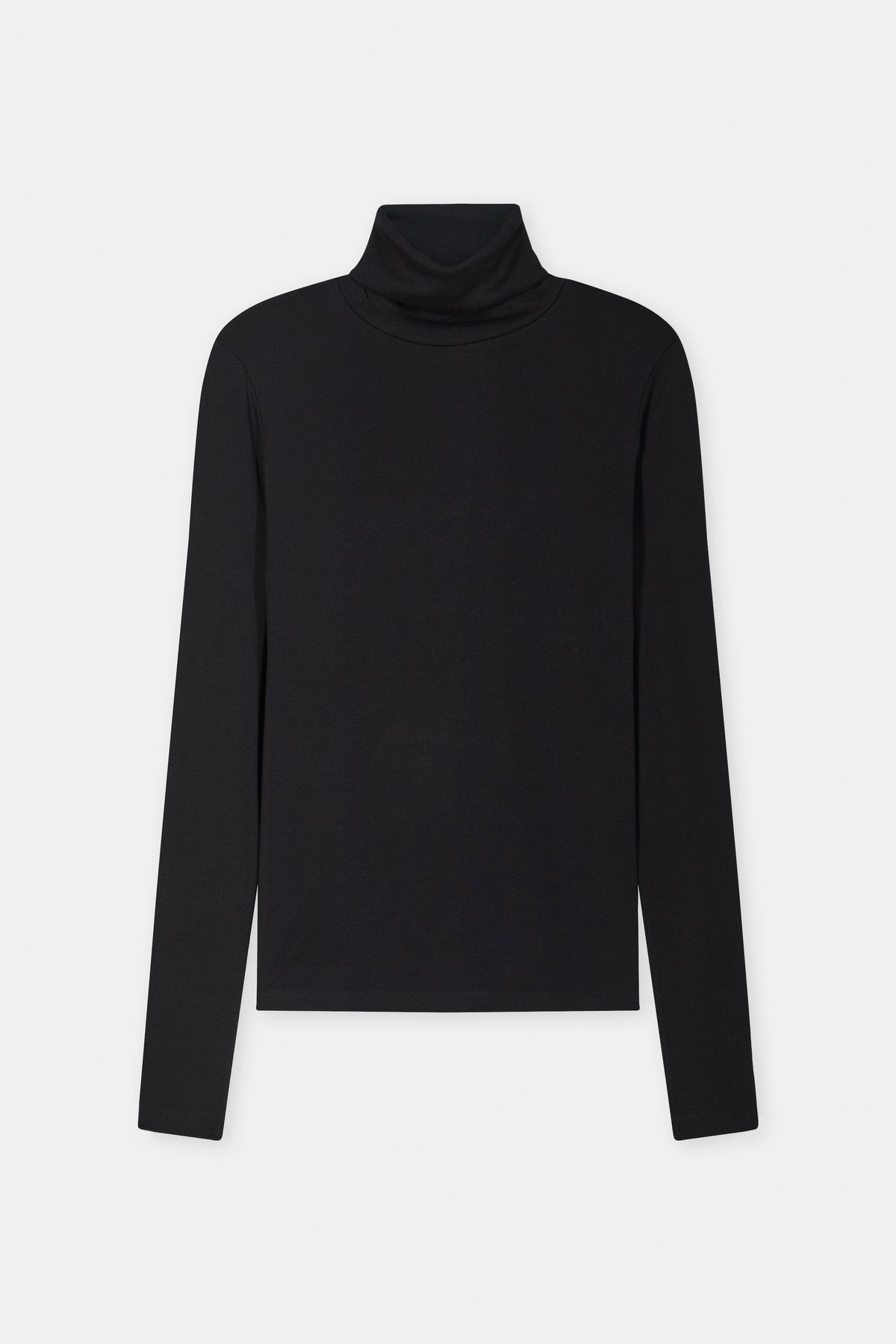 Rollneck long sleeve