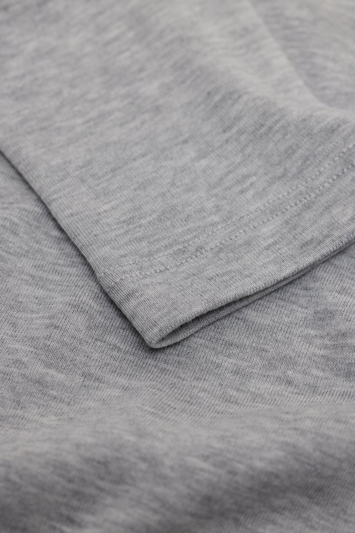 Rollneck long sleeve