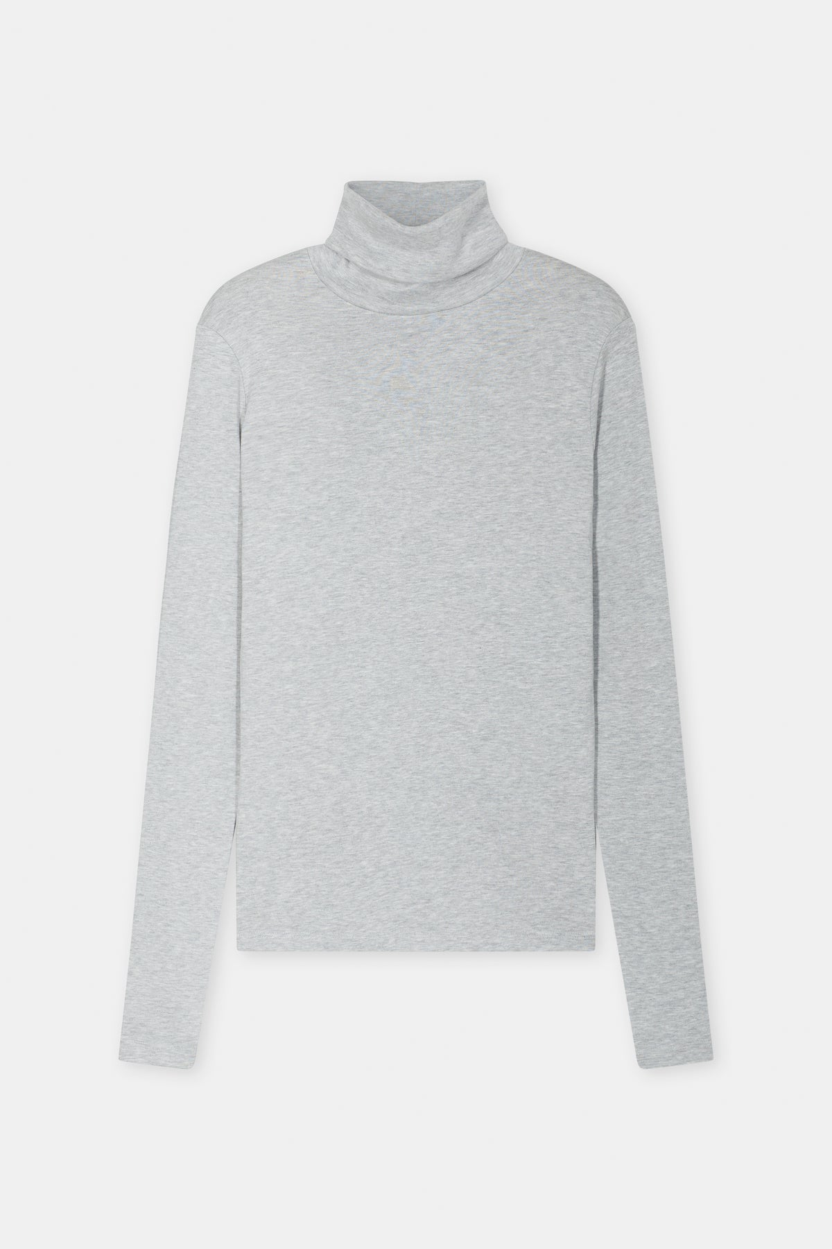 Rollneck long sleeve