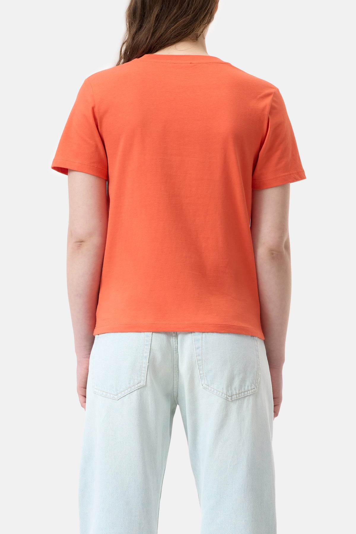 EMBROIDERED T-SHIRT-Hemden & Blusen-Closed-ARCHIVIST