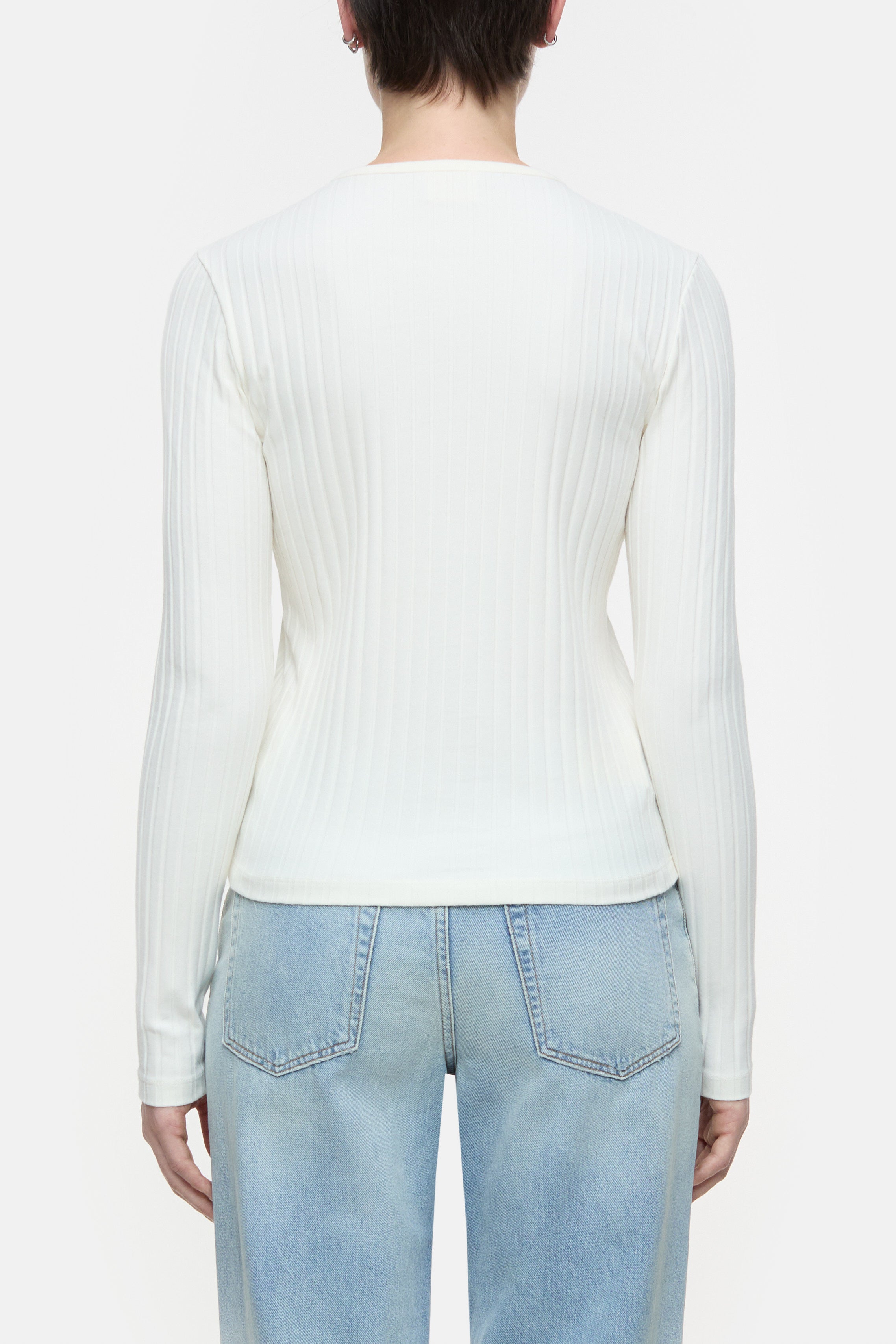 Closed-CARDIGAN-Shirts-Black-Deal-Outlet-by-ARCHIVIST