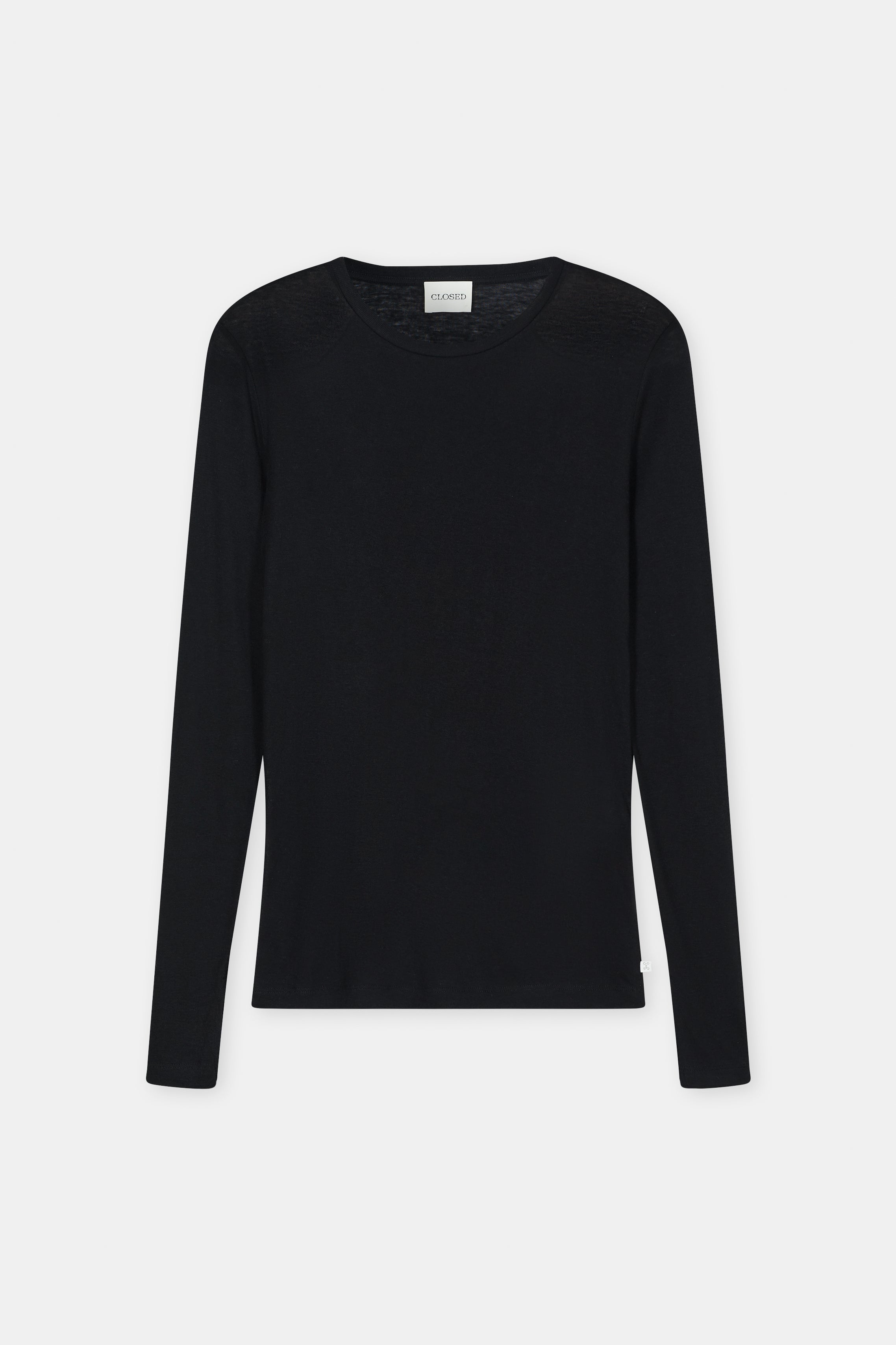 T-SHIRT LONGSLEEVE