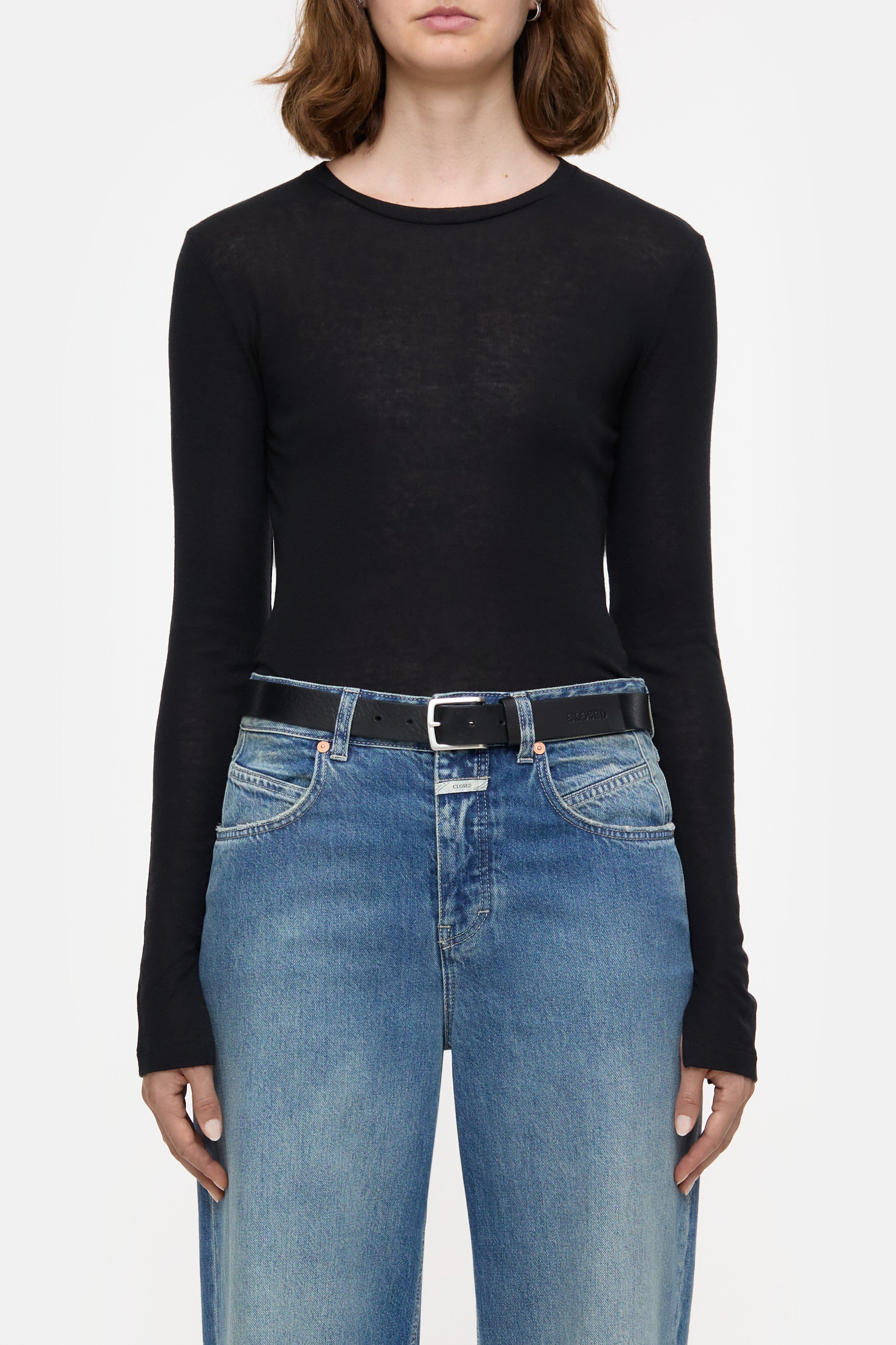 T-SHIRT LONGSLEEVE
