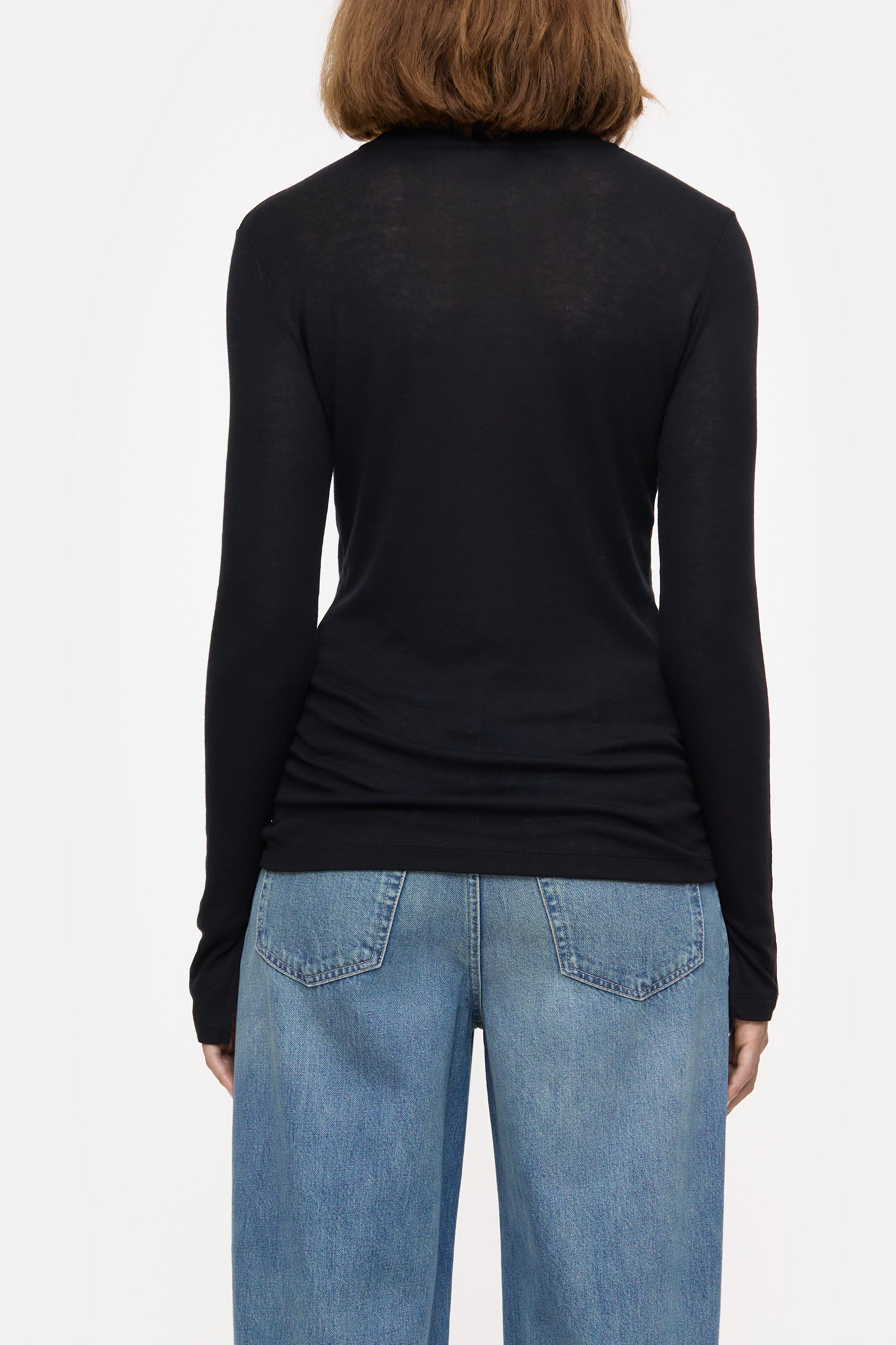 T-SHIRT LONGSLEEVE