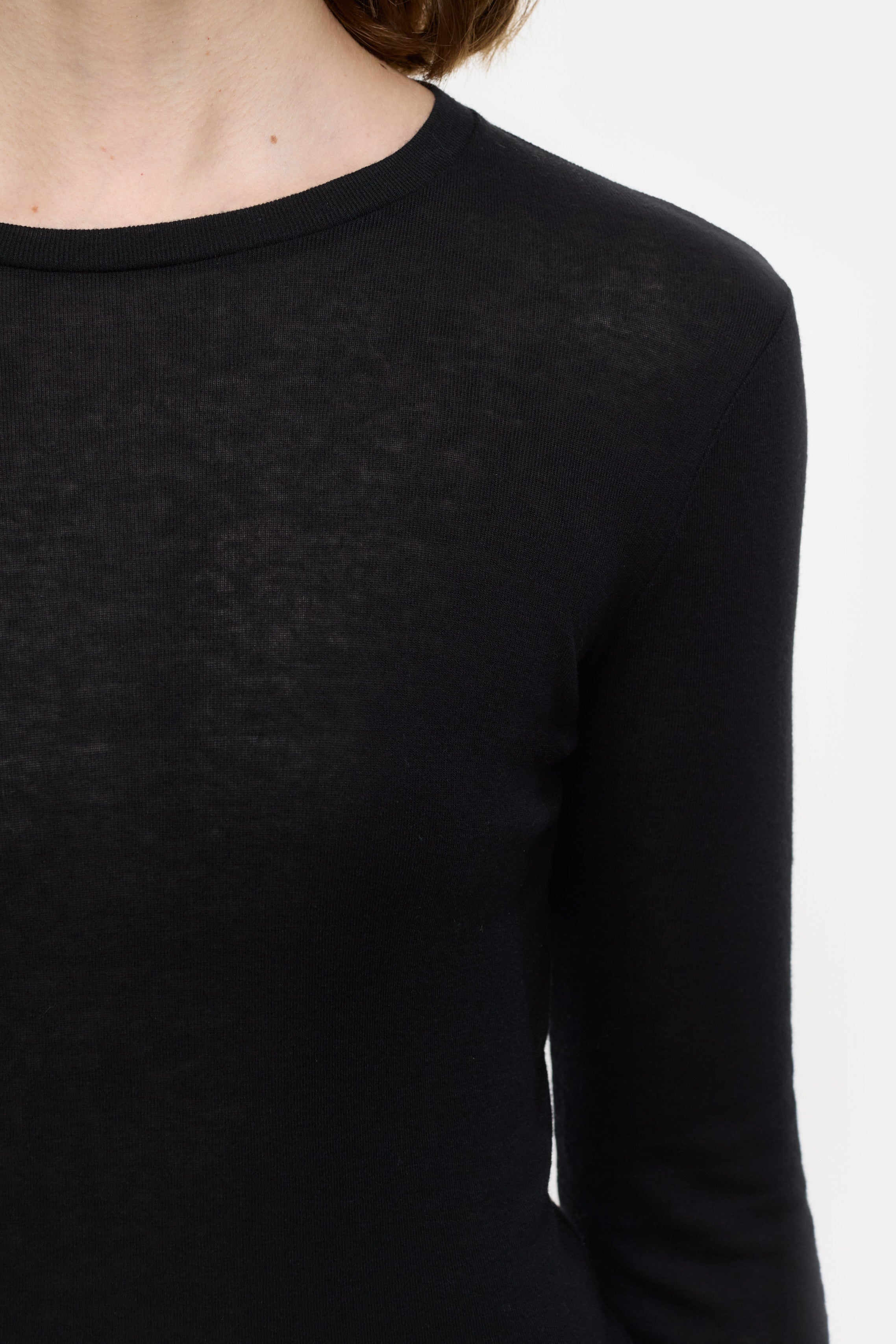 T-SHIRT LONGSLEEVE