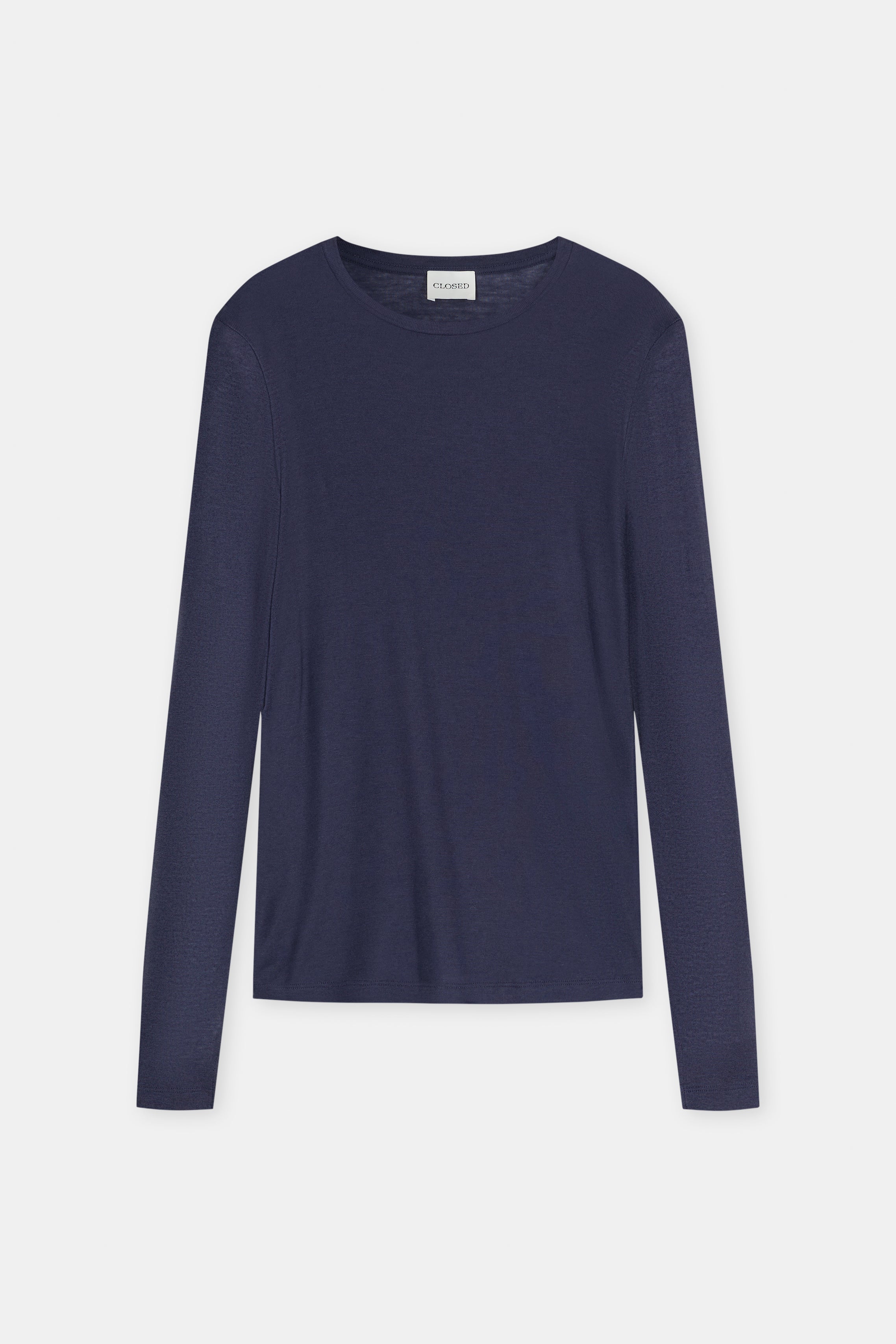 T-SHIRT LONGSLEEVE