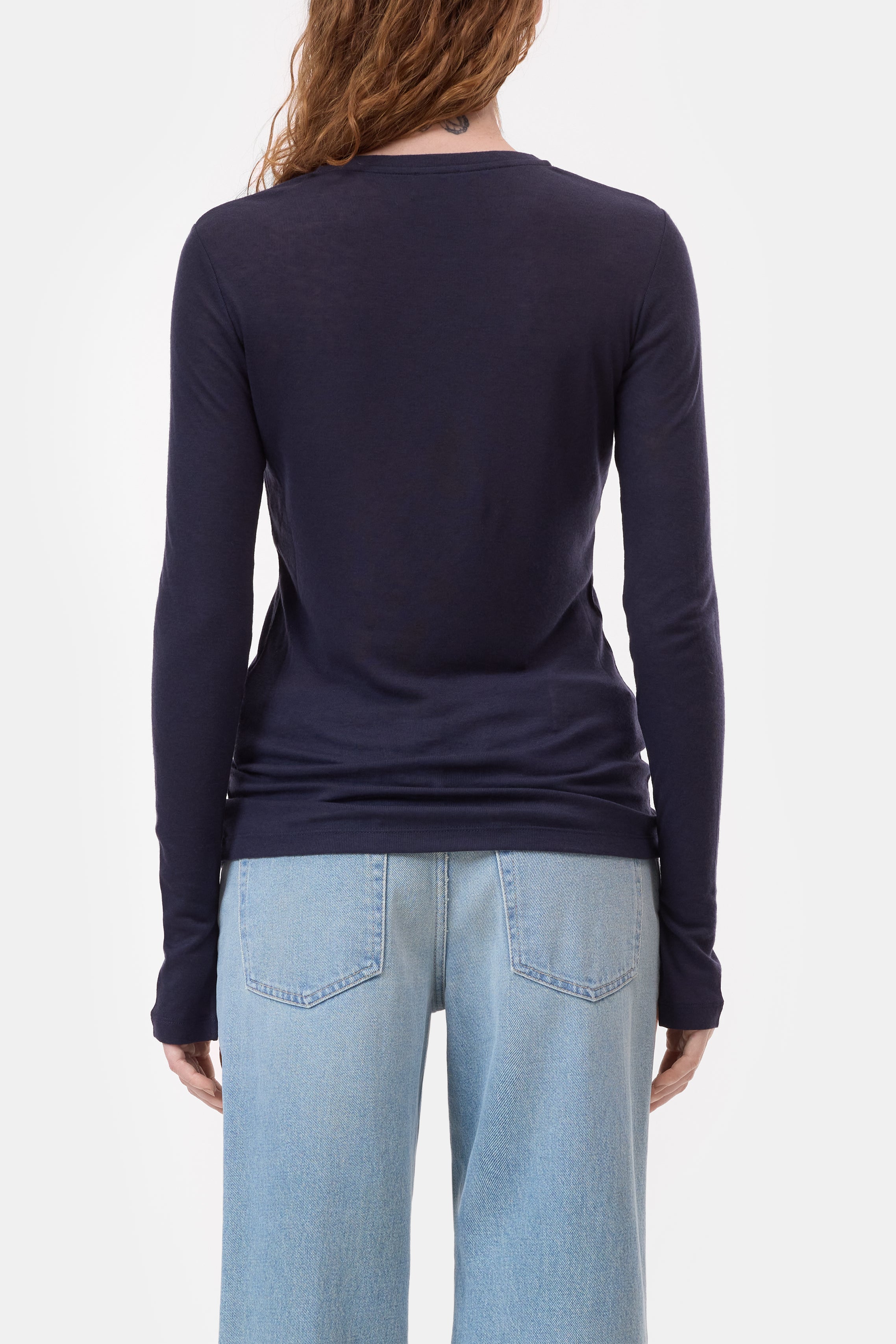 T-SHIRT LONGSLEEVE