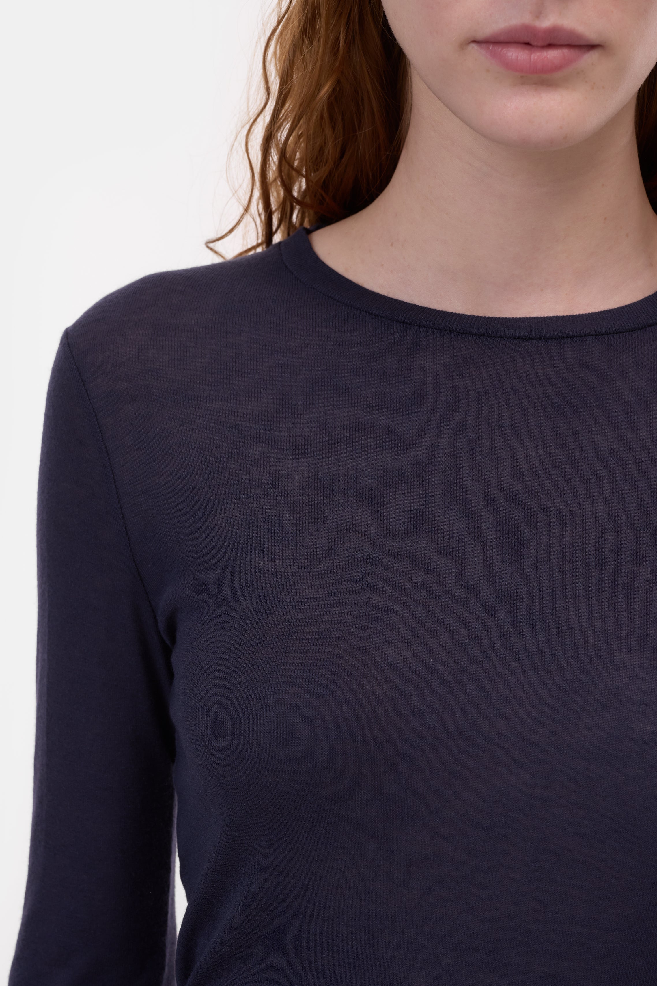 T-SHIRT LONGSLEEVE