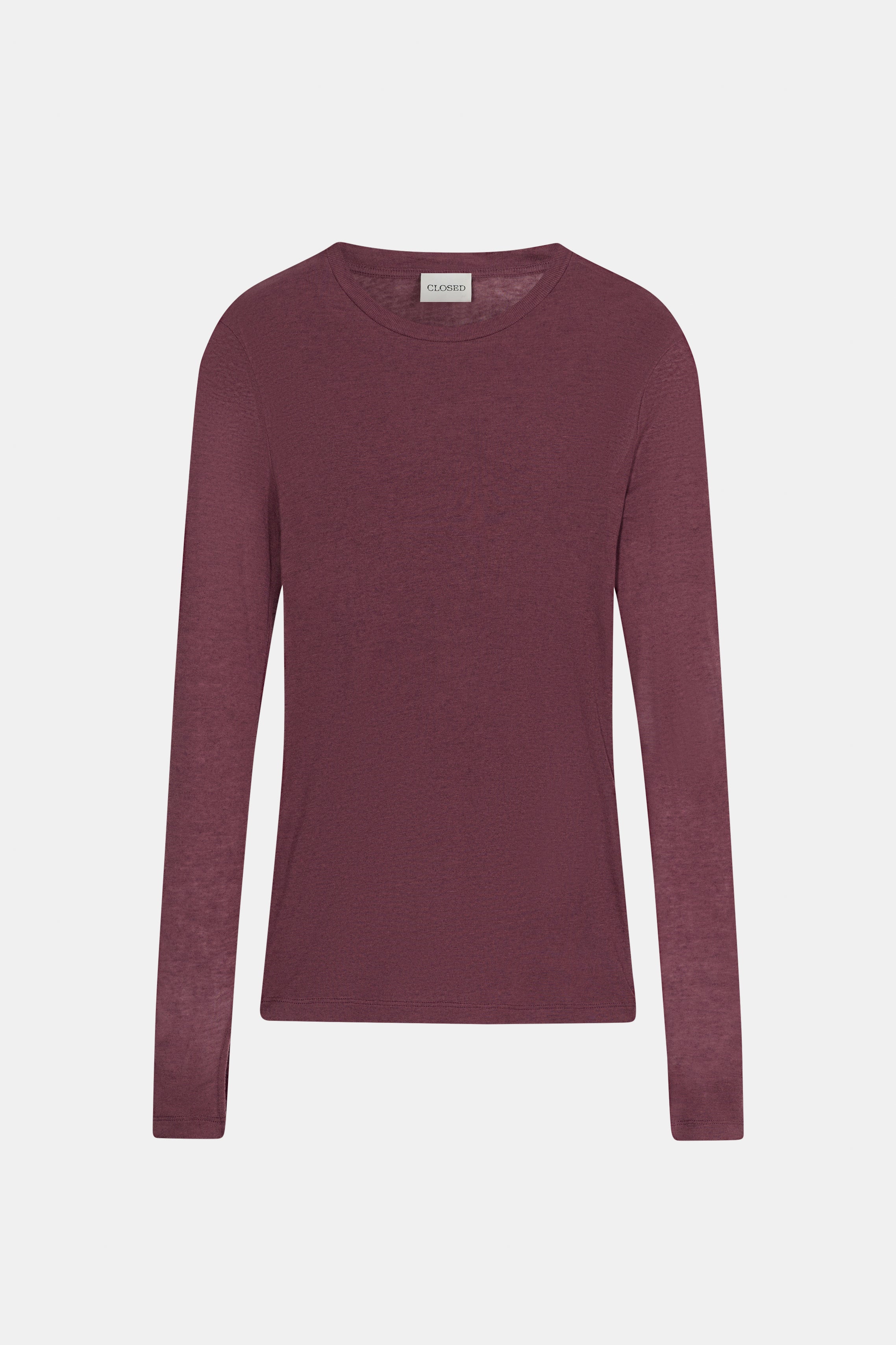 T-SHIRT LONGSLEEVE