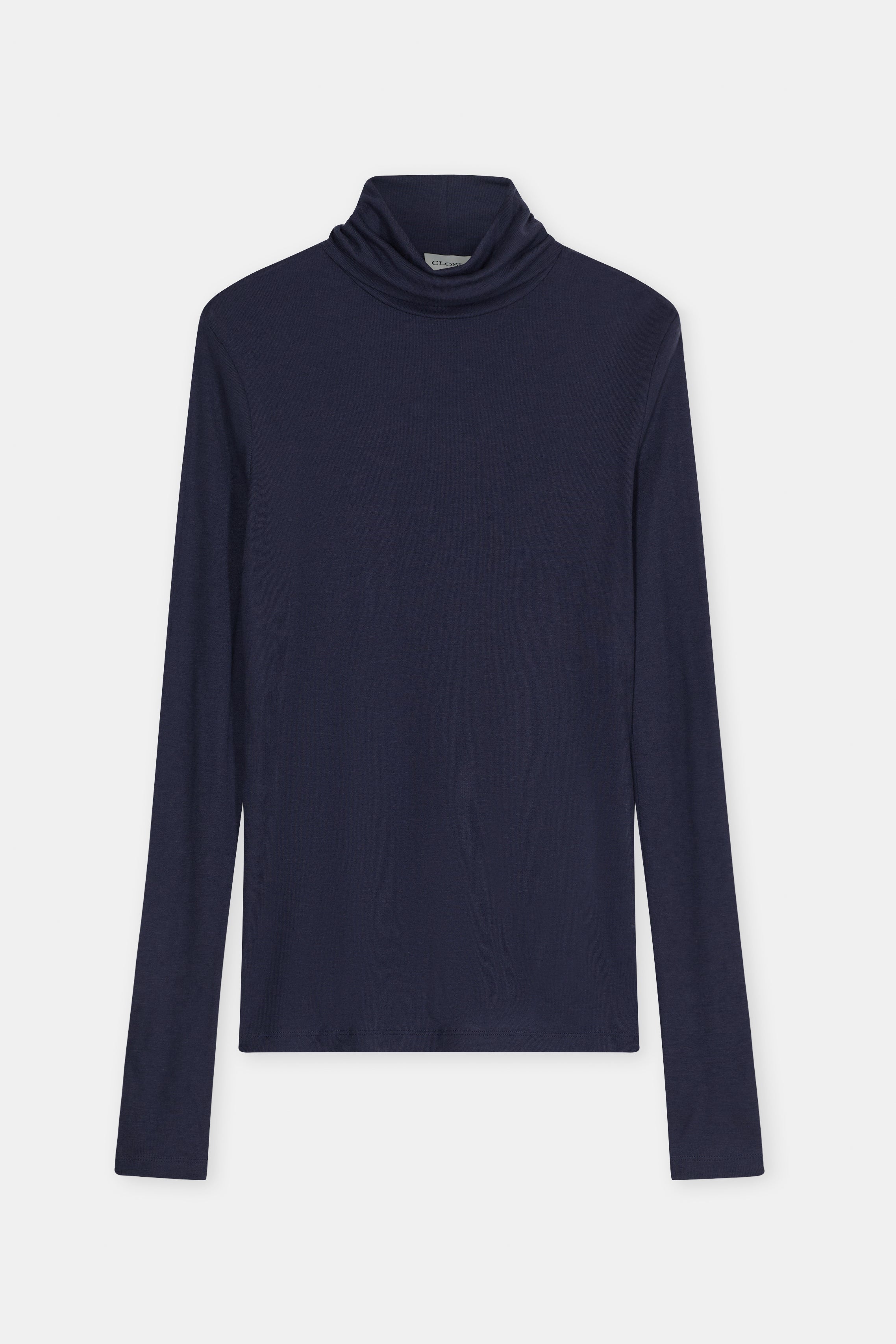 TURTLE NECK
