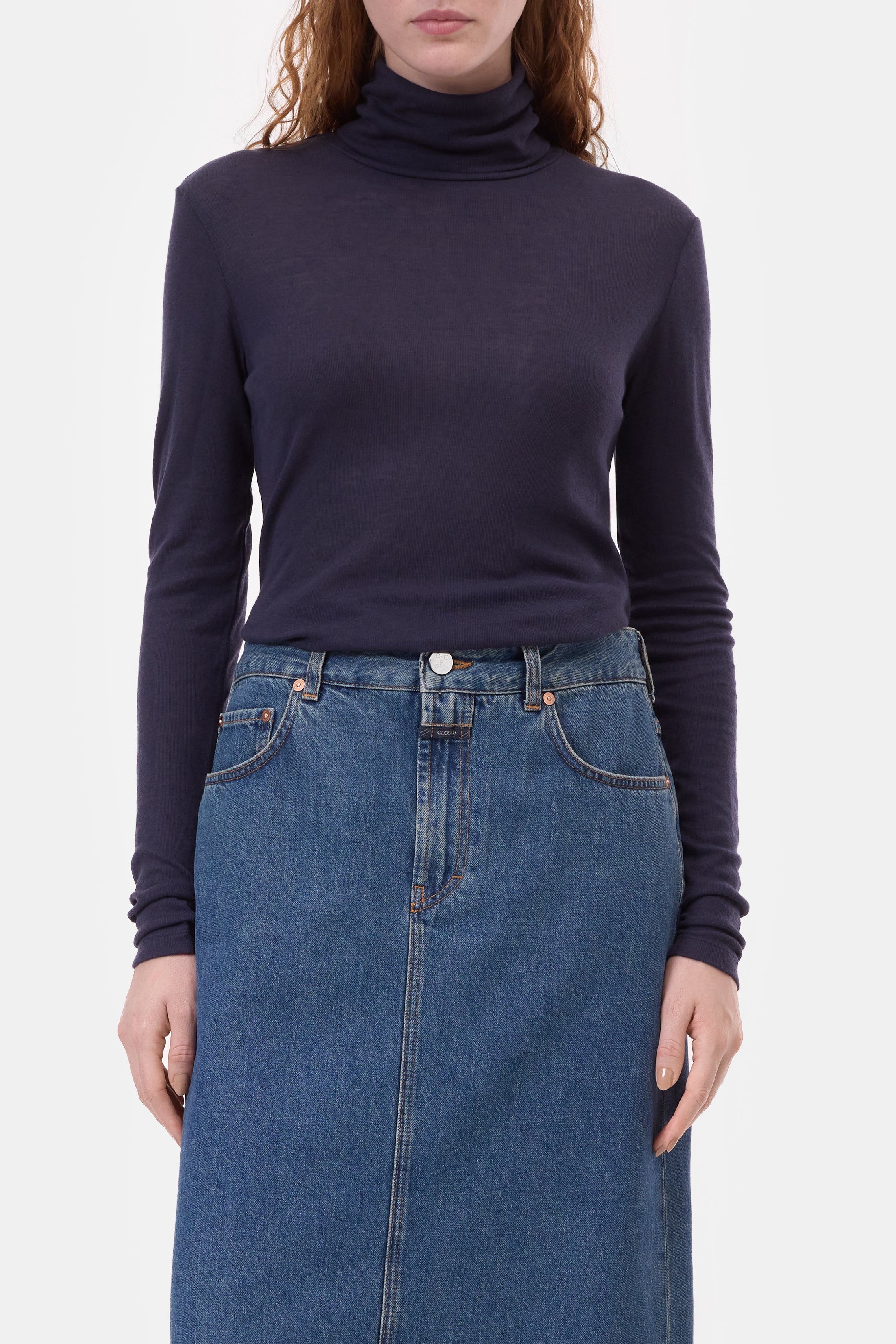 TURTLE NECK