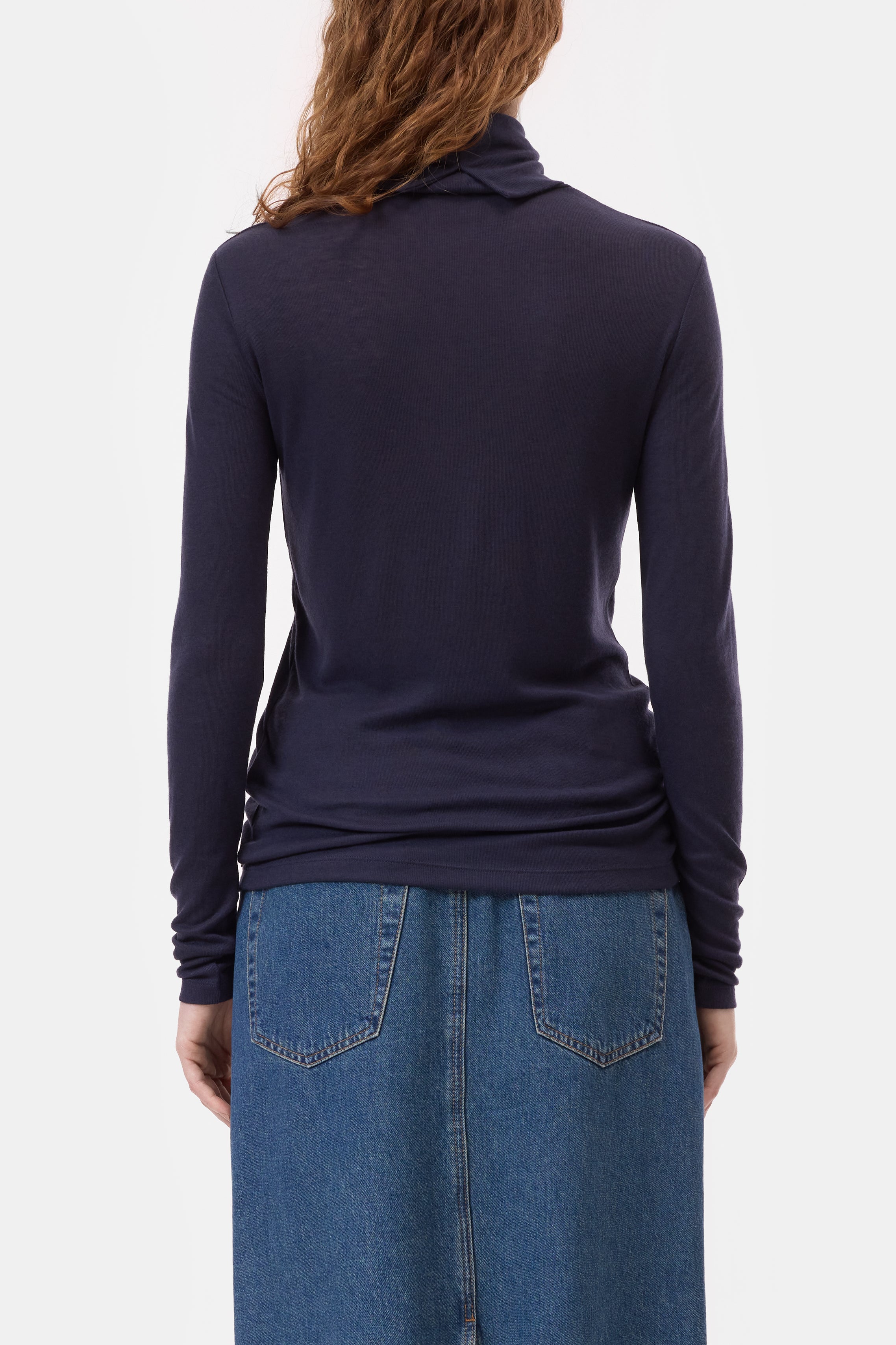 TURTLE NECK