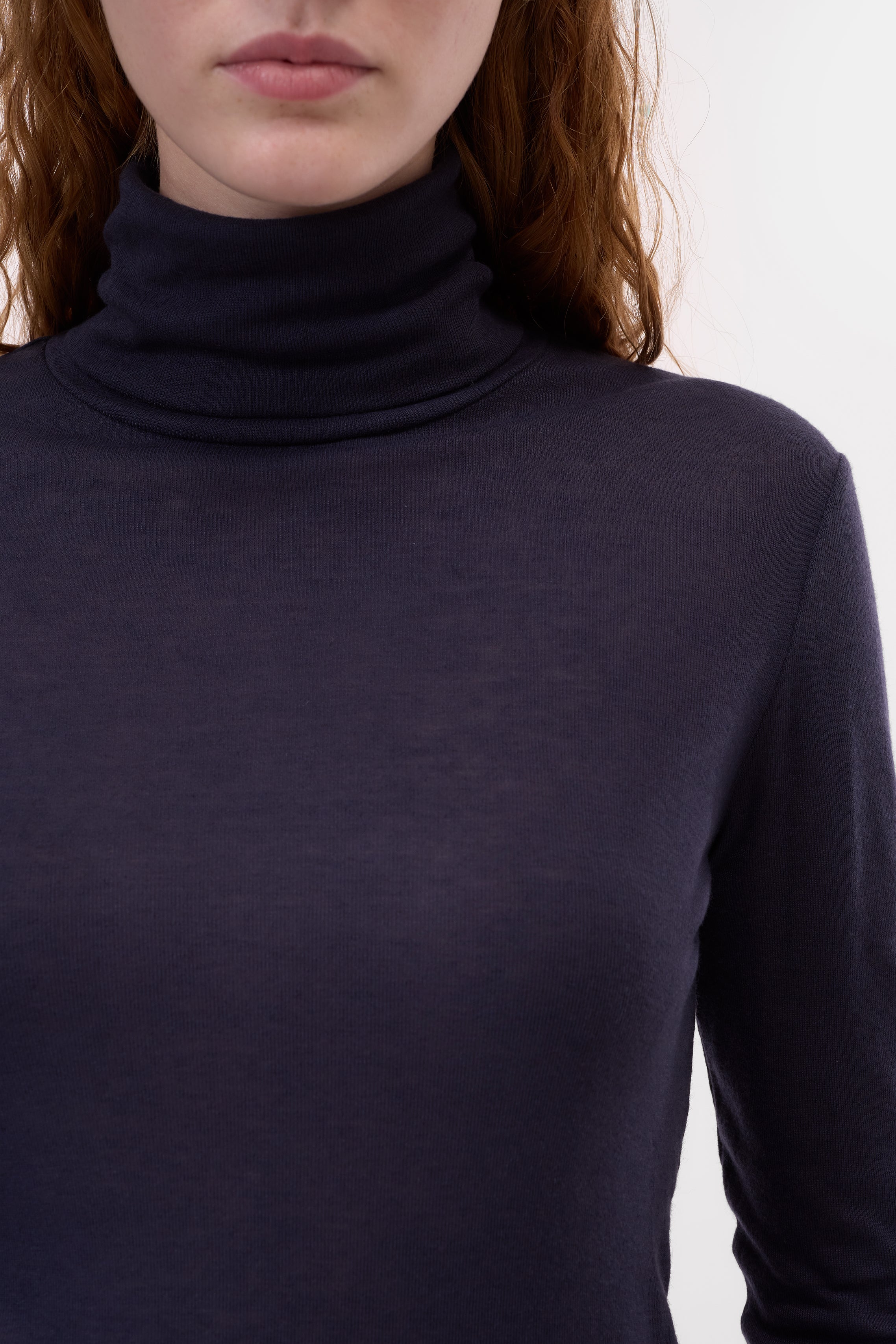 TURTLE NECK