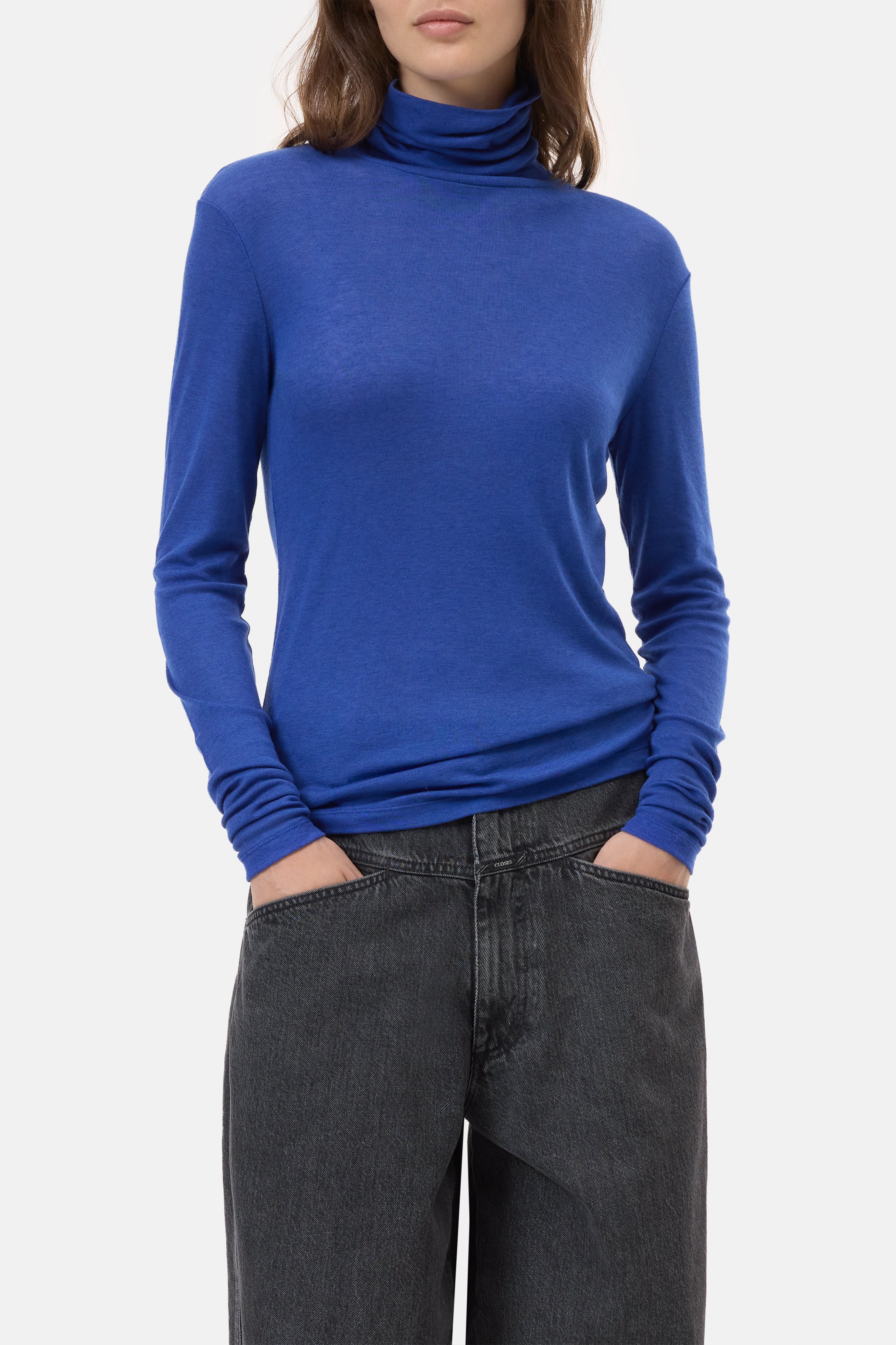 TURTLE NECK