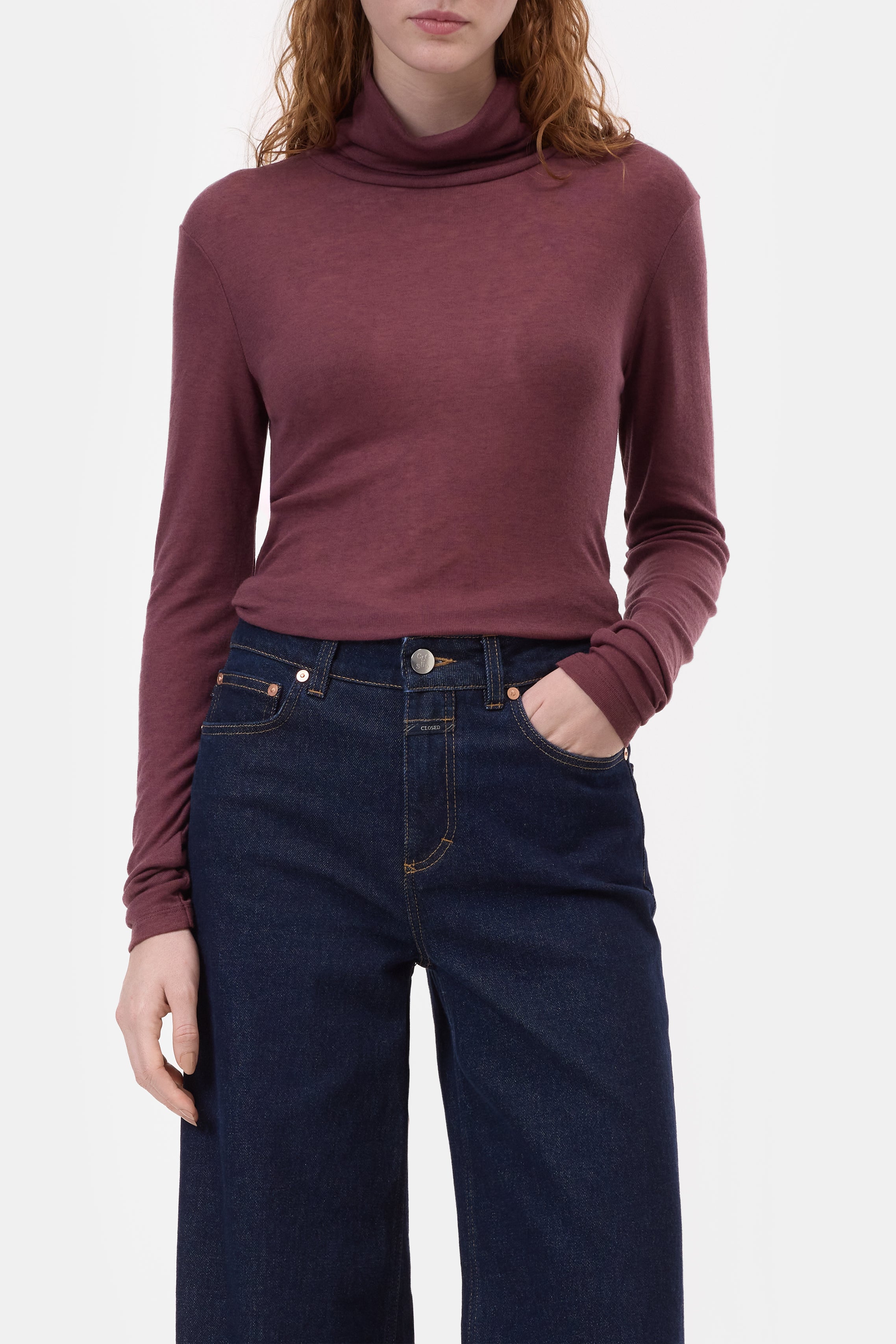 TURTLE NECK