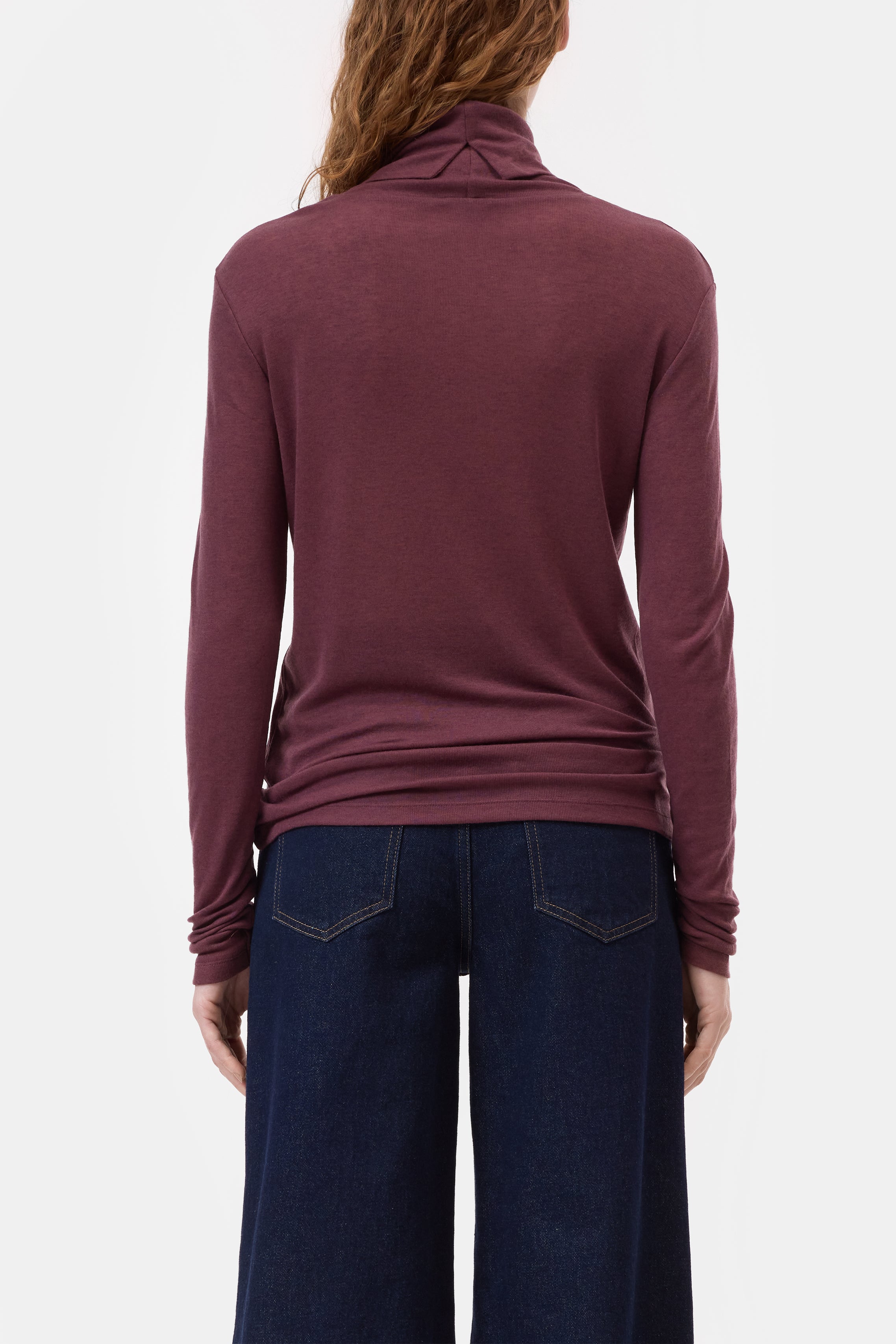 TURTLE NECK