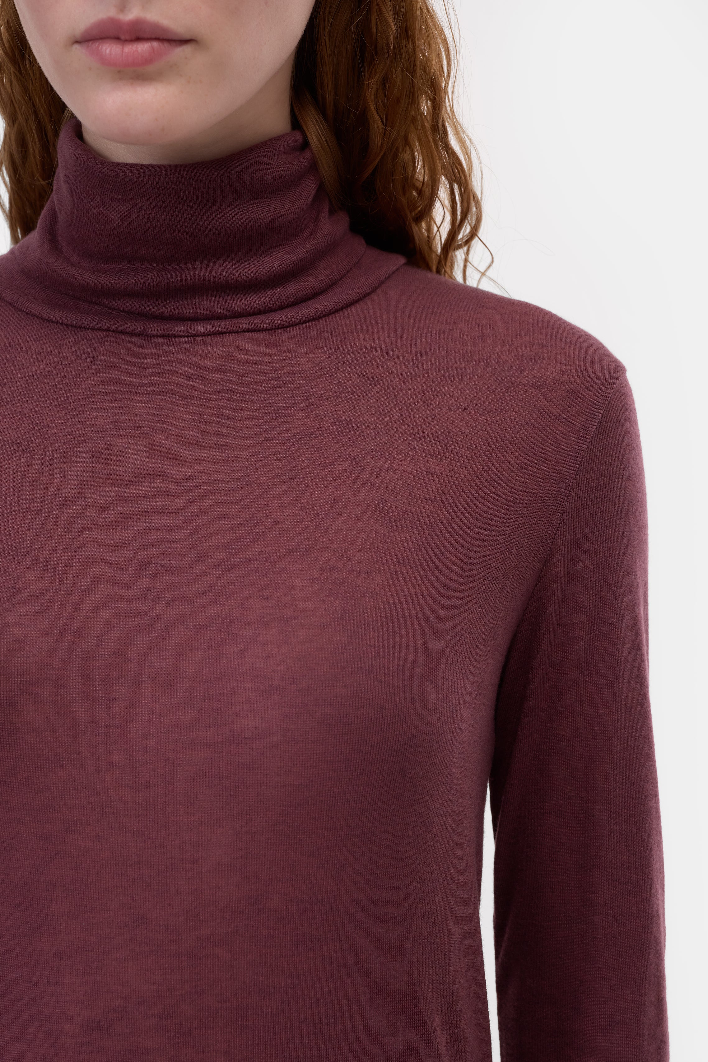 TURTLE NECK