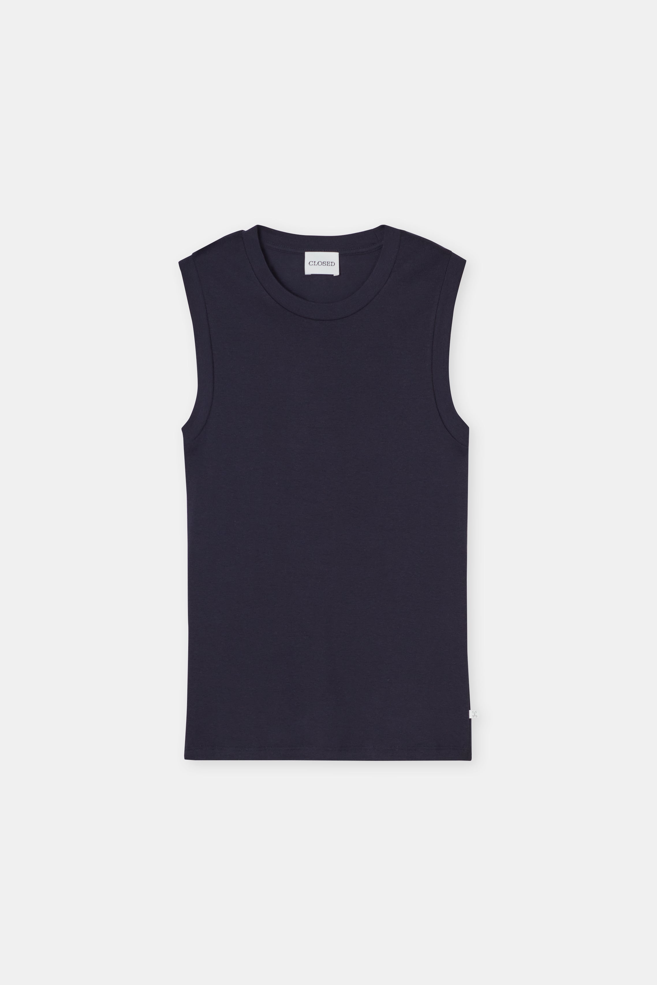 CREWNECK TOP