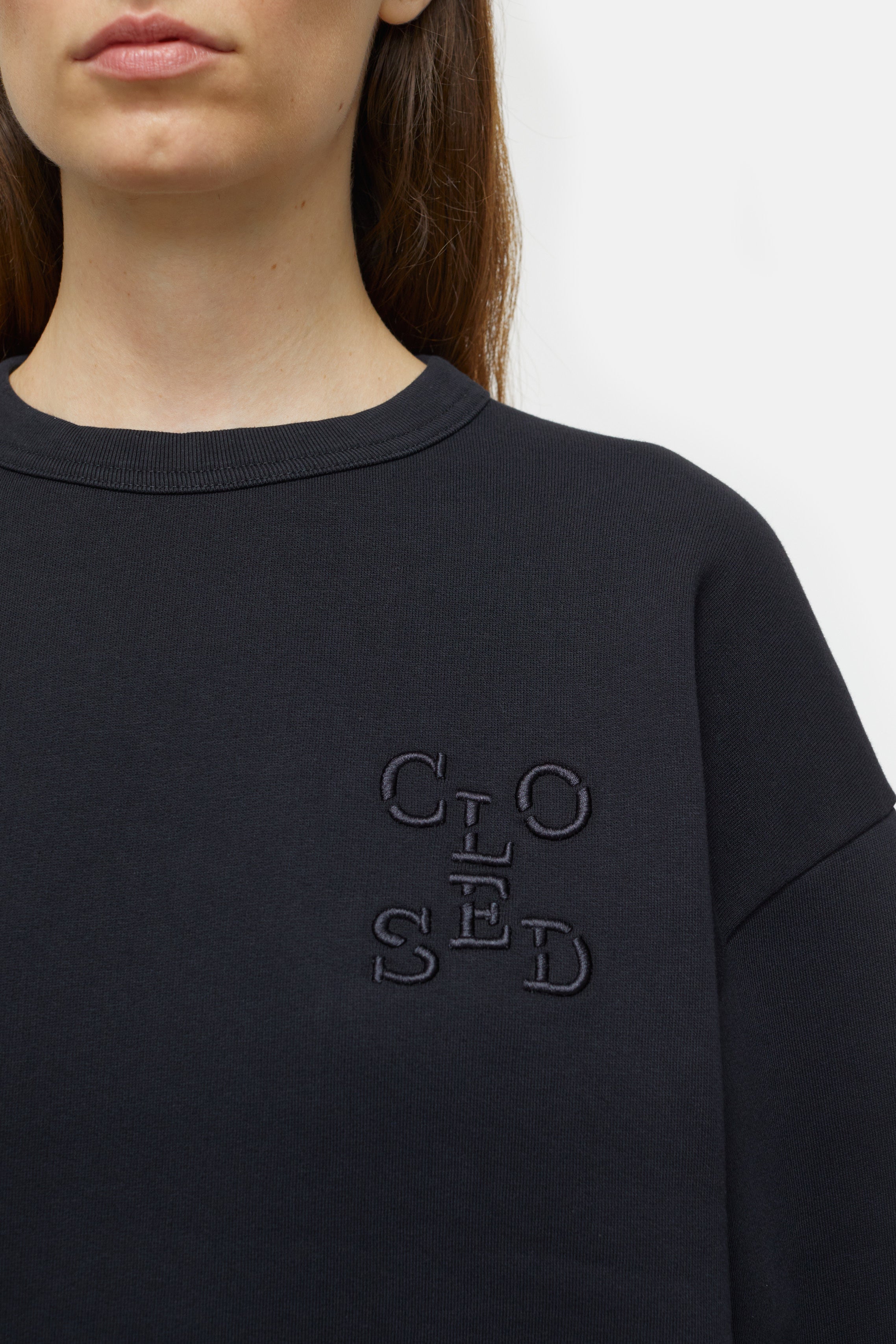 Closed-#N/A-Shirts-Black-Deal-Outlet-by-ARCHIVIST