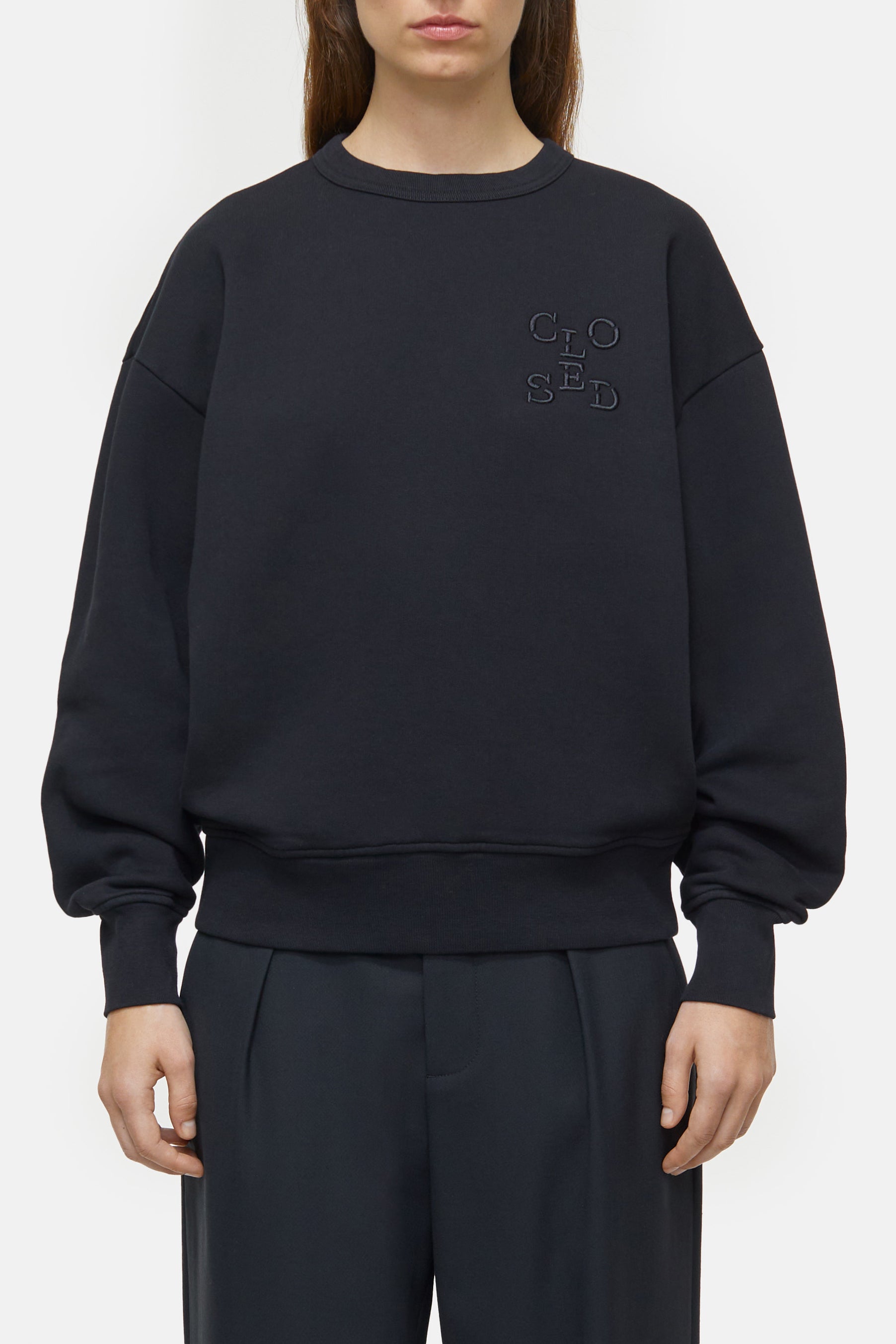 Closed-#N/A-Shirts-Black-Deal-Outlet-by-ARCHIVIST