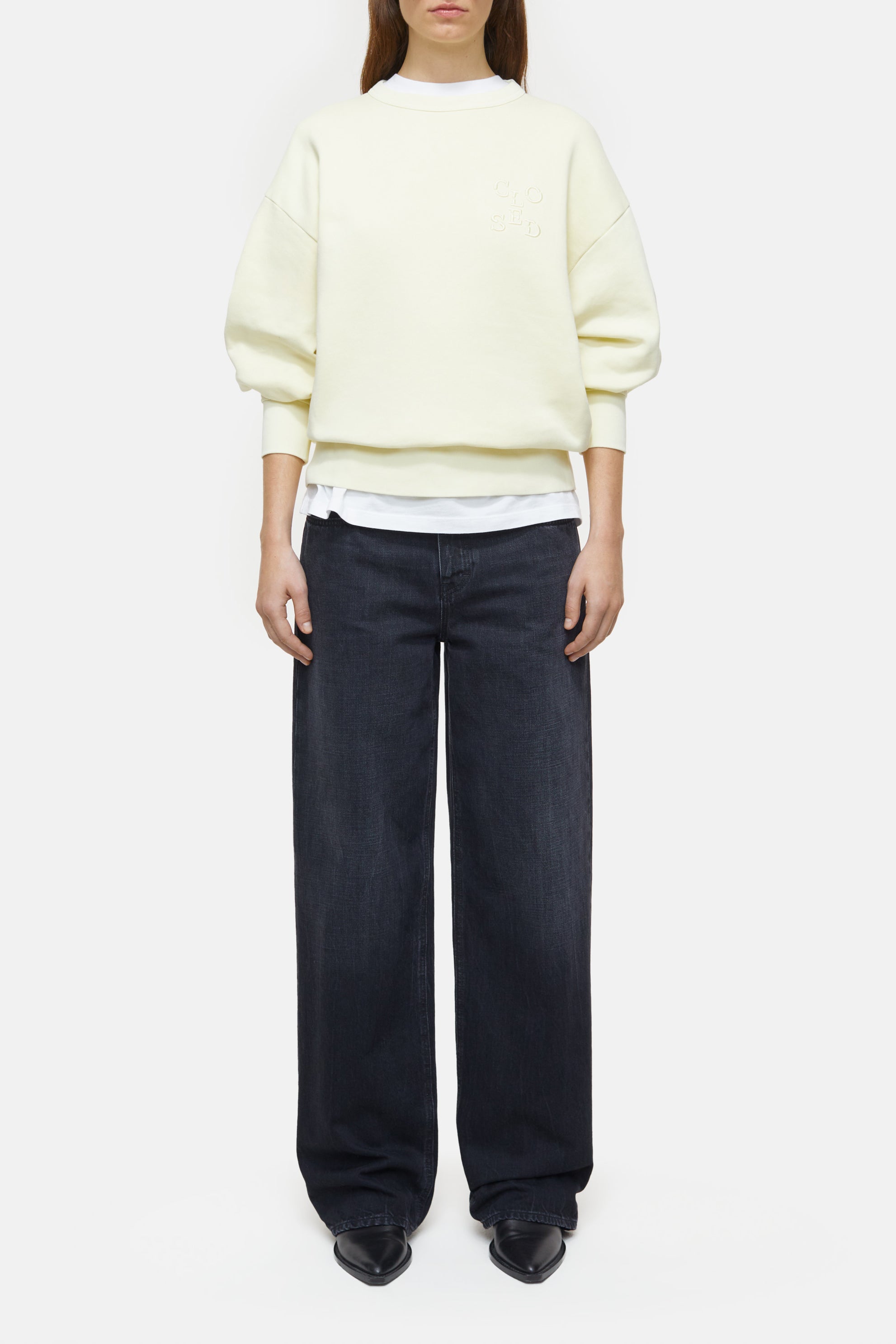 Closed-#N/A-Shirts-Black-Deal-Outlet-by-ARCHIVIST