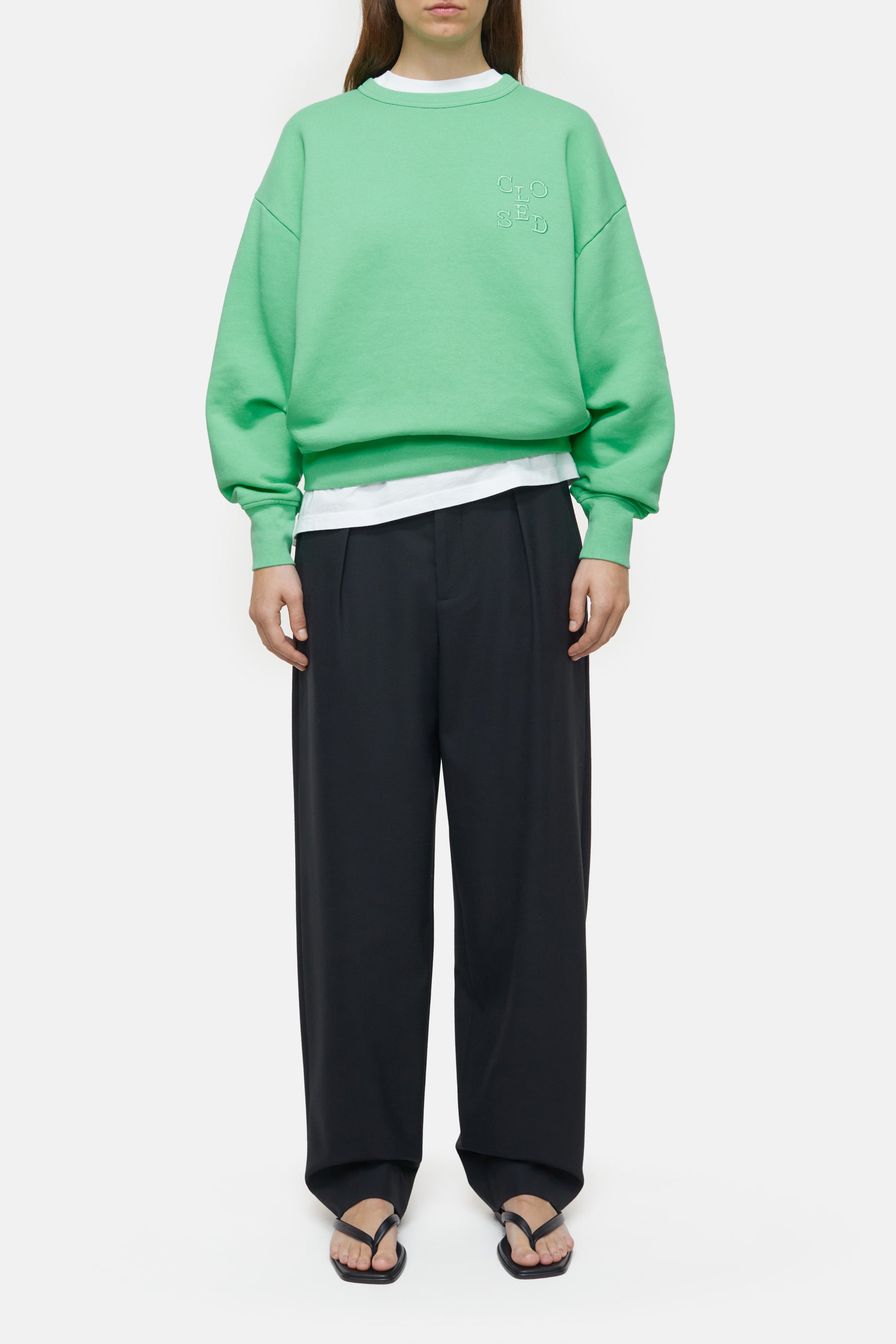 Closed-#N/A-Shirts-Black-Deal-Outlet-by-ARCHIVIST