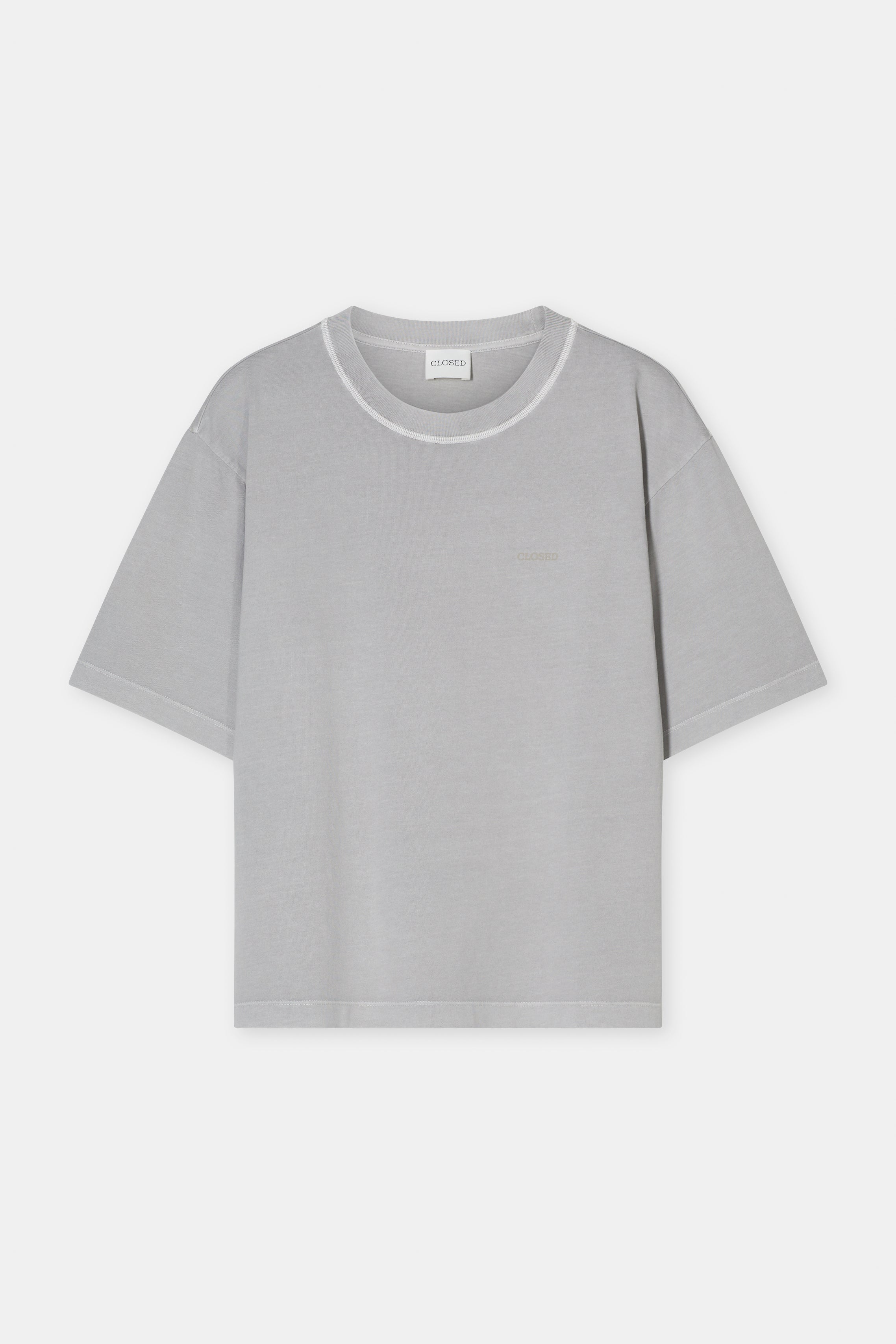RELAXED T-SHIRT