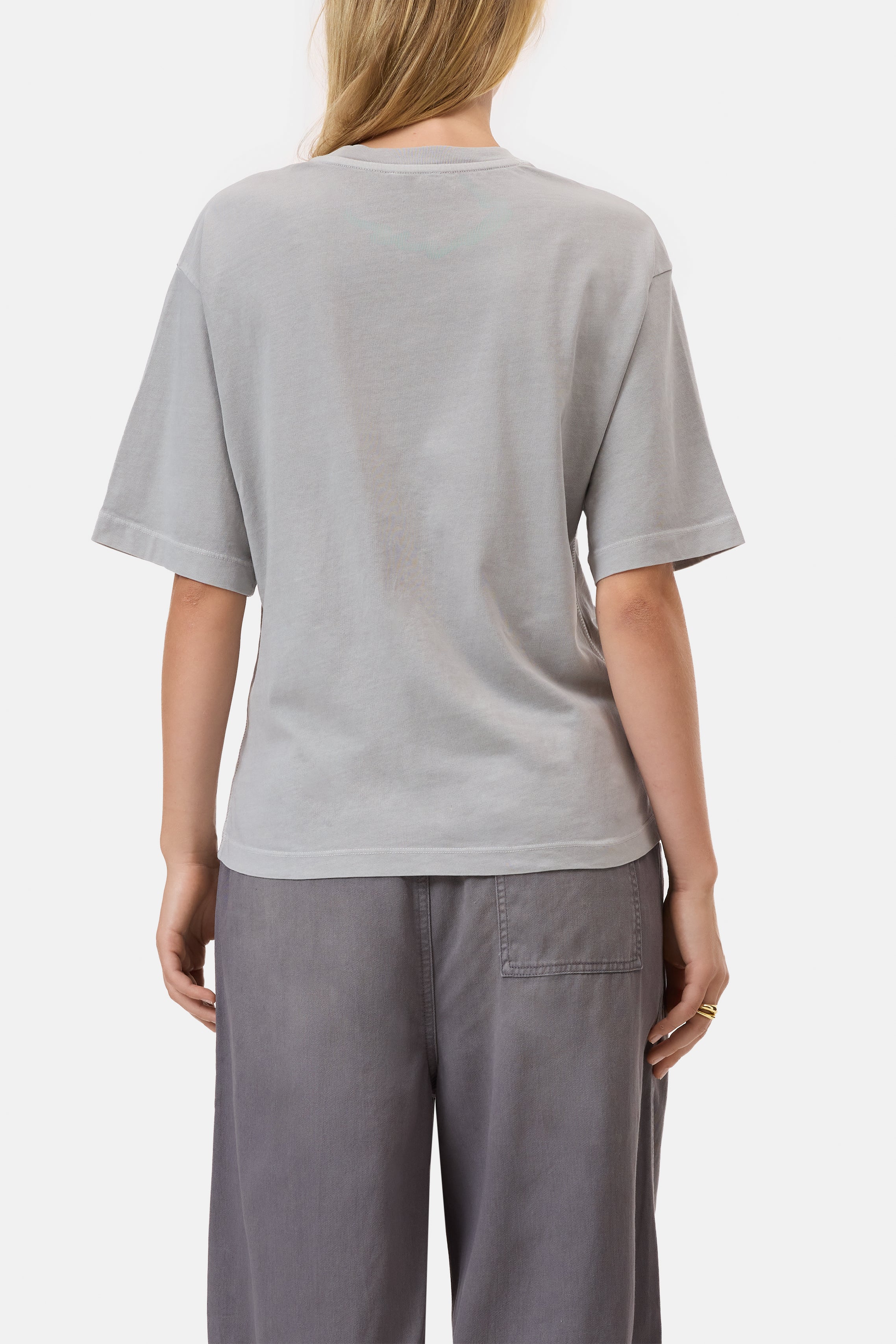 RELAXED T-SHIRT