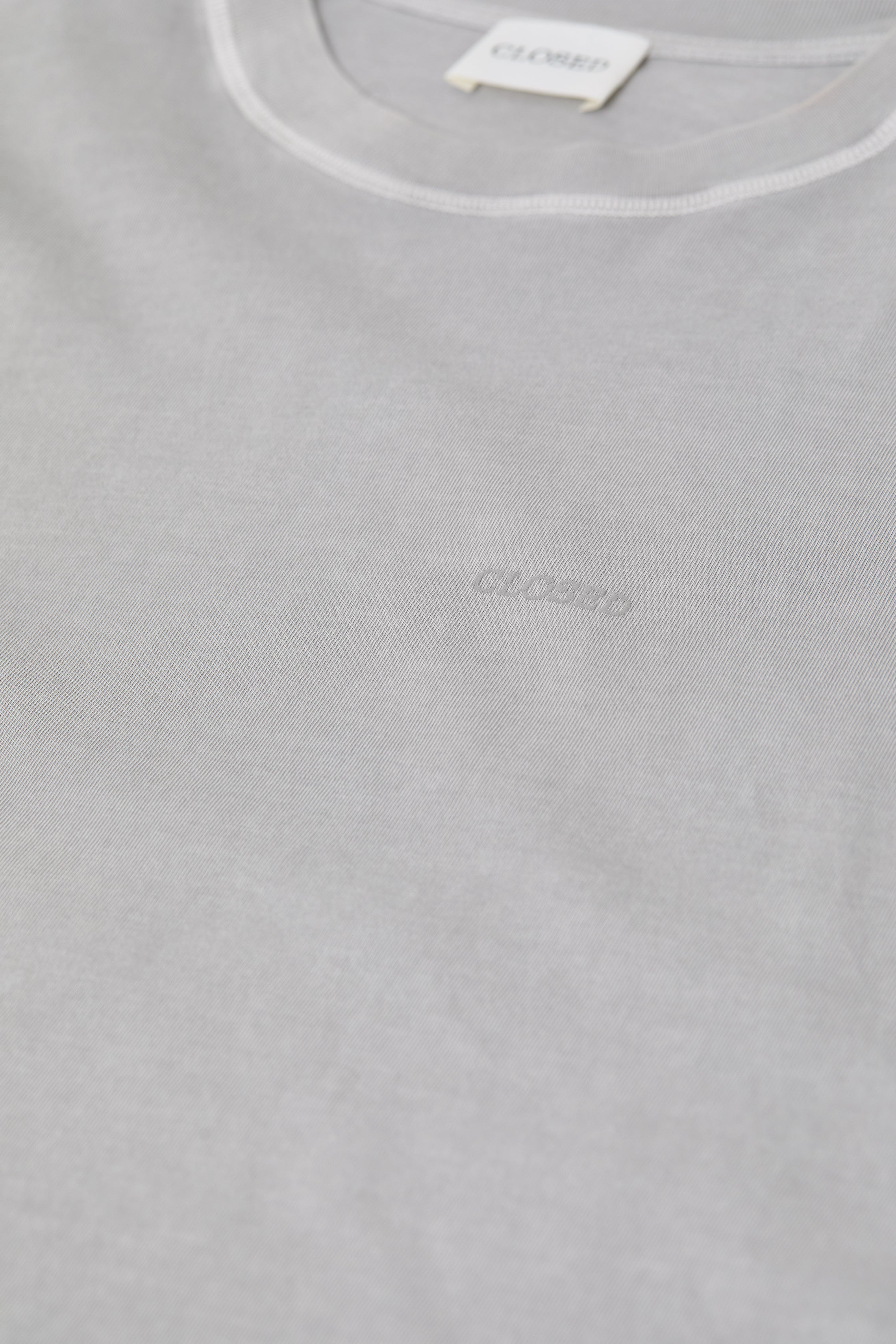 RELAXED T-SHIRT