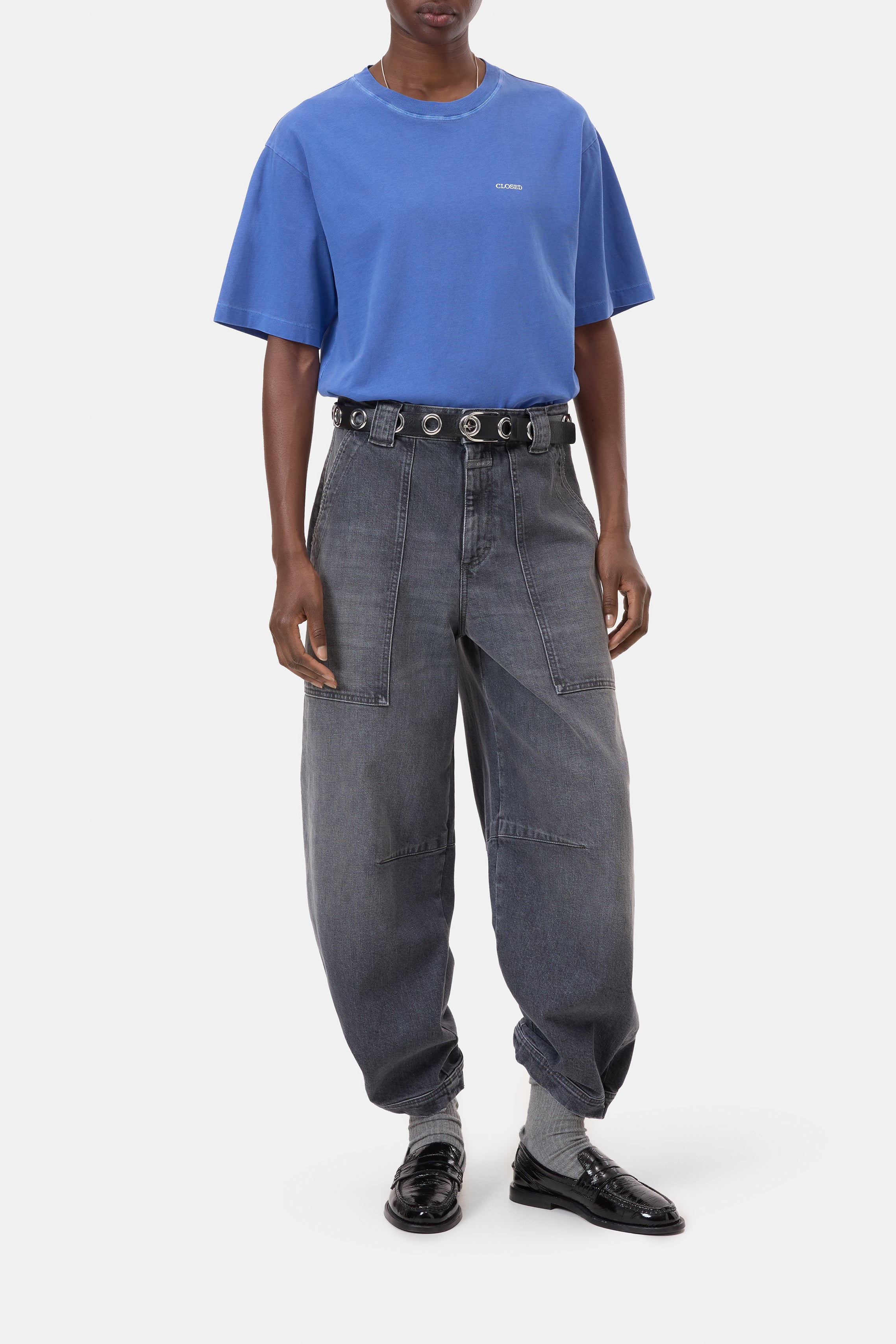 RELAXED T-SHIRT