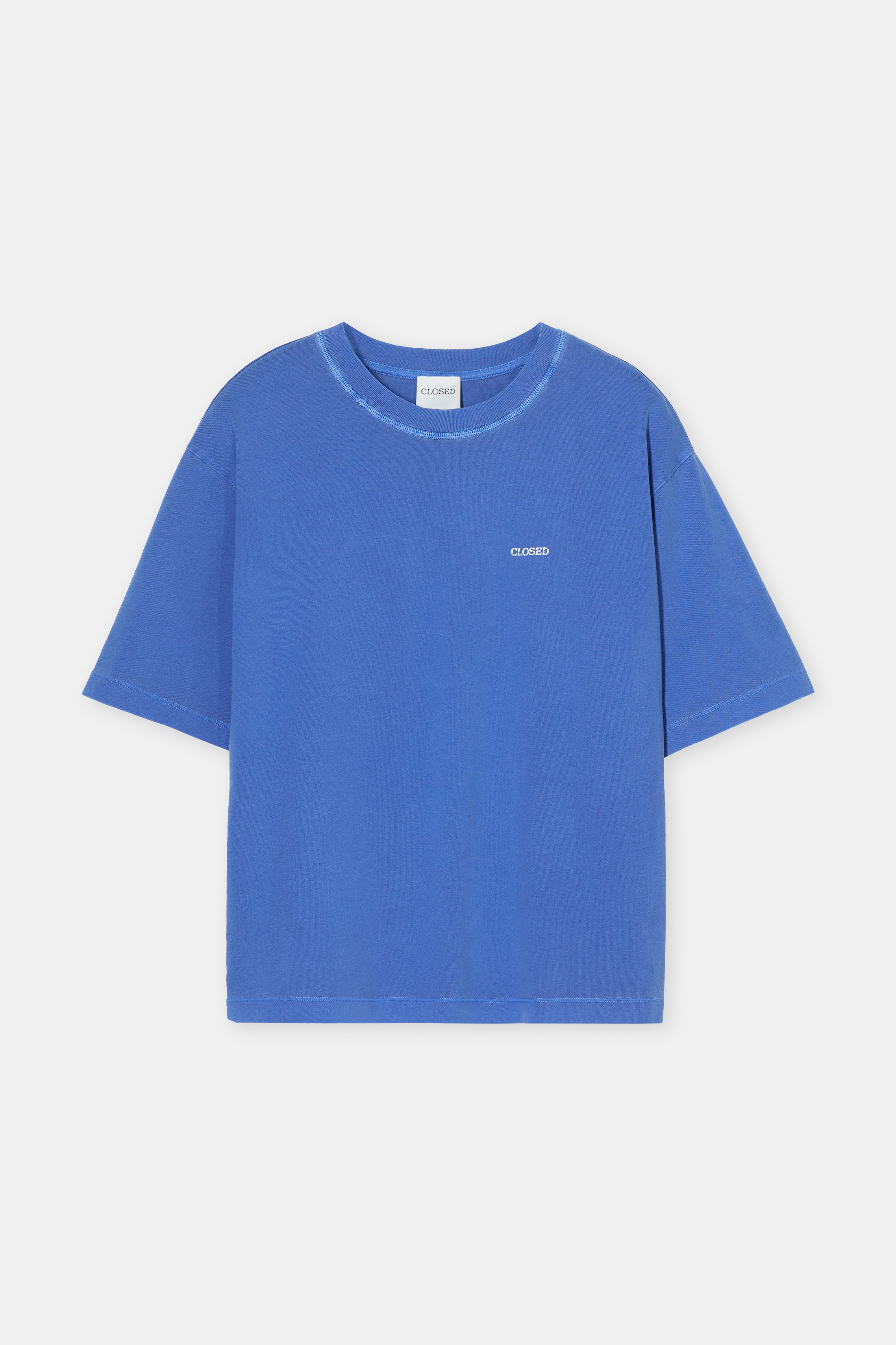 RELAXED T-SHIRT