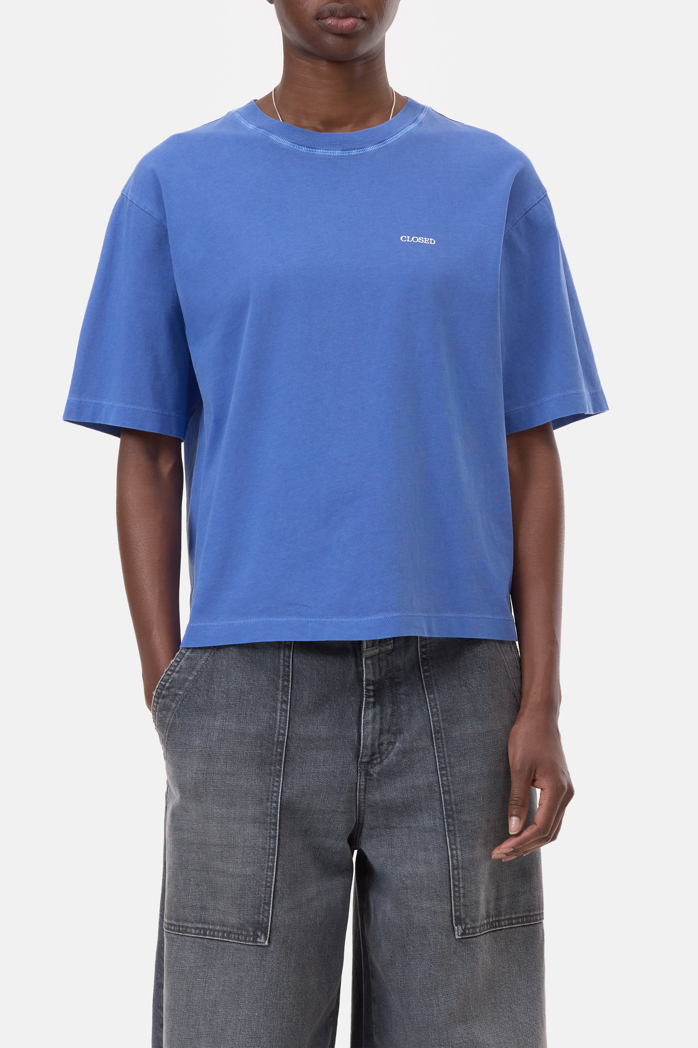 RELAXED T-SHIRT