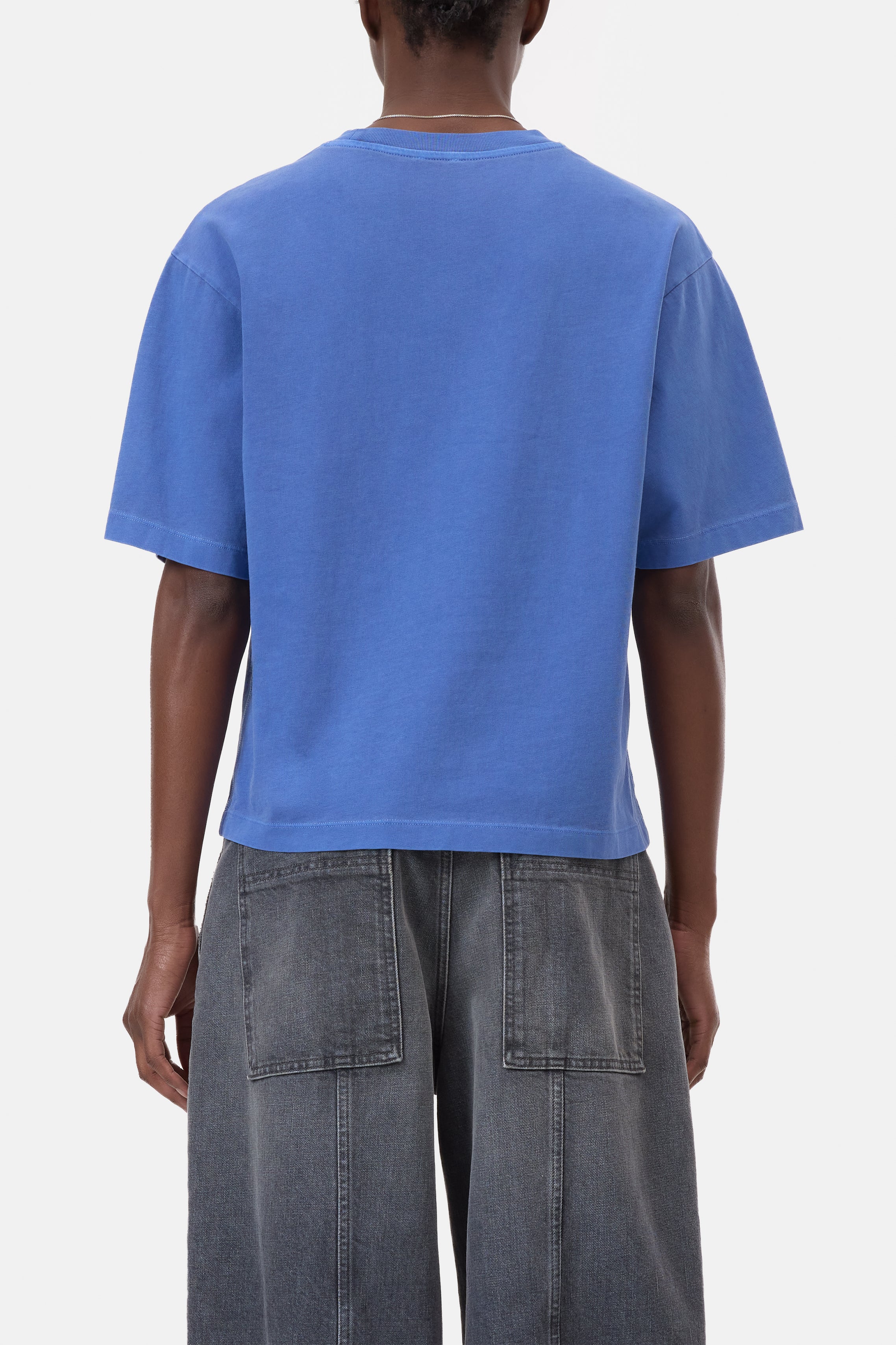 RELAXED T-SHIRT