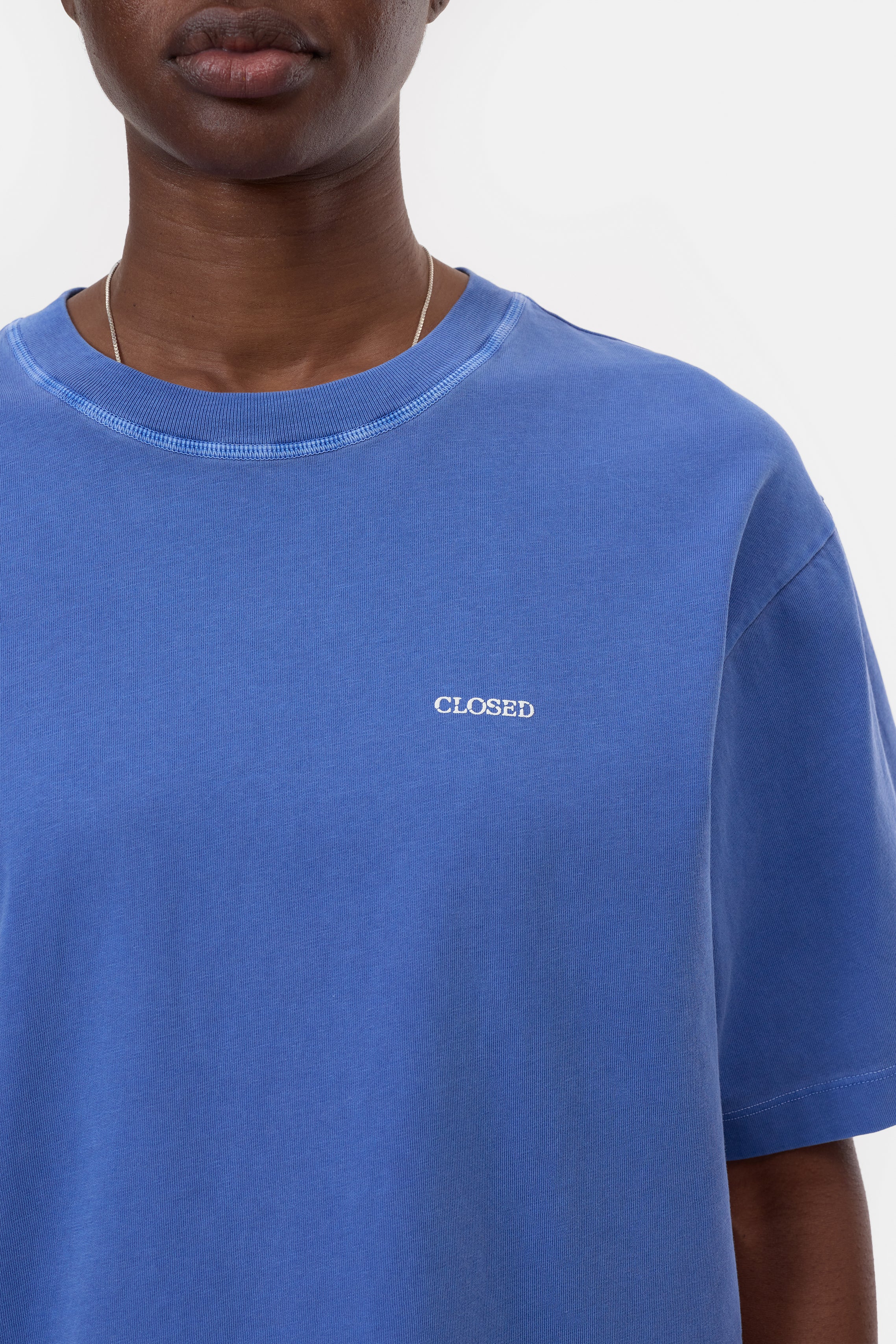 RELAXED T-SHIRT