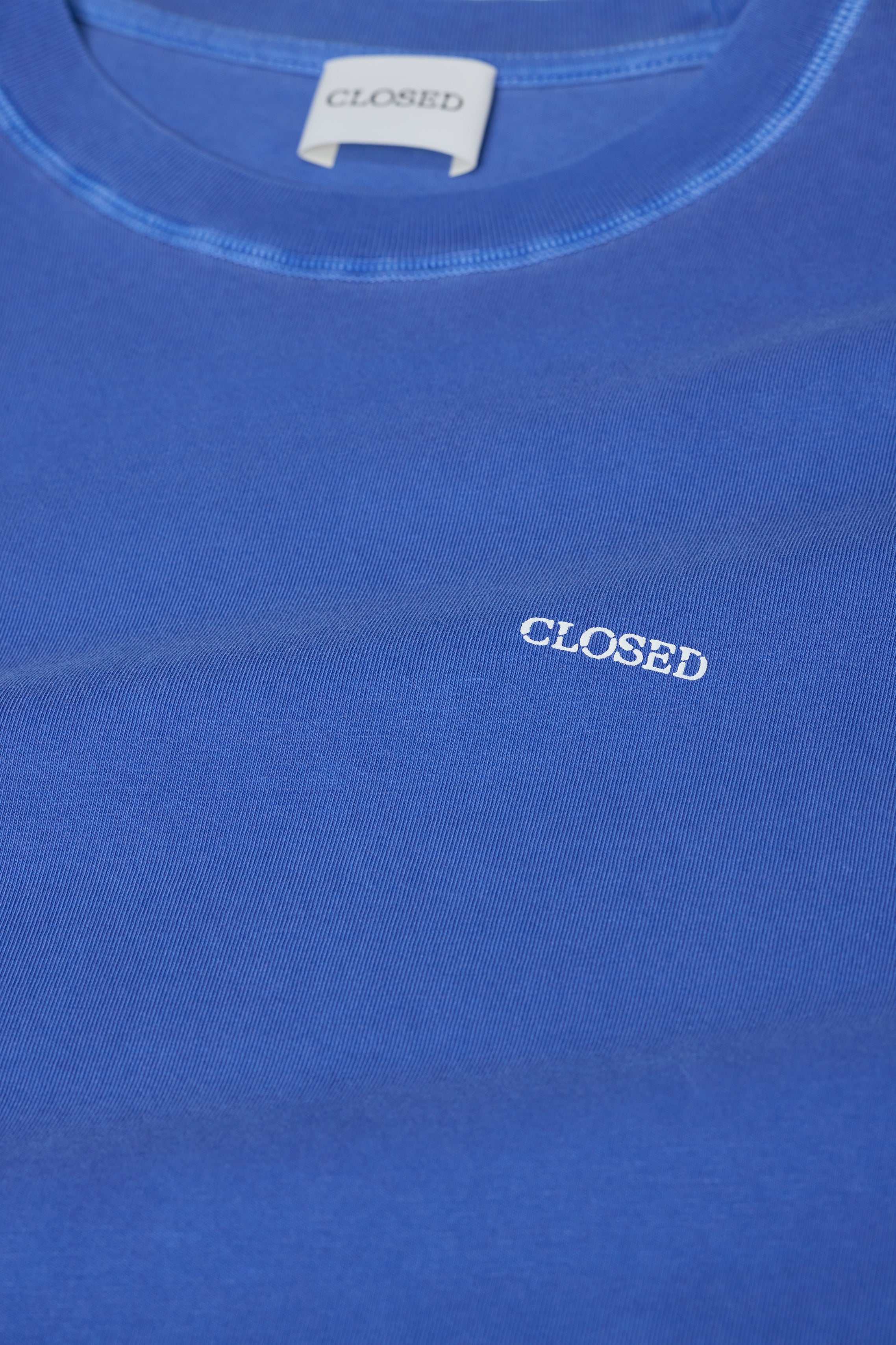 RELAXED T-SHIRT